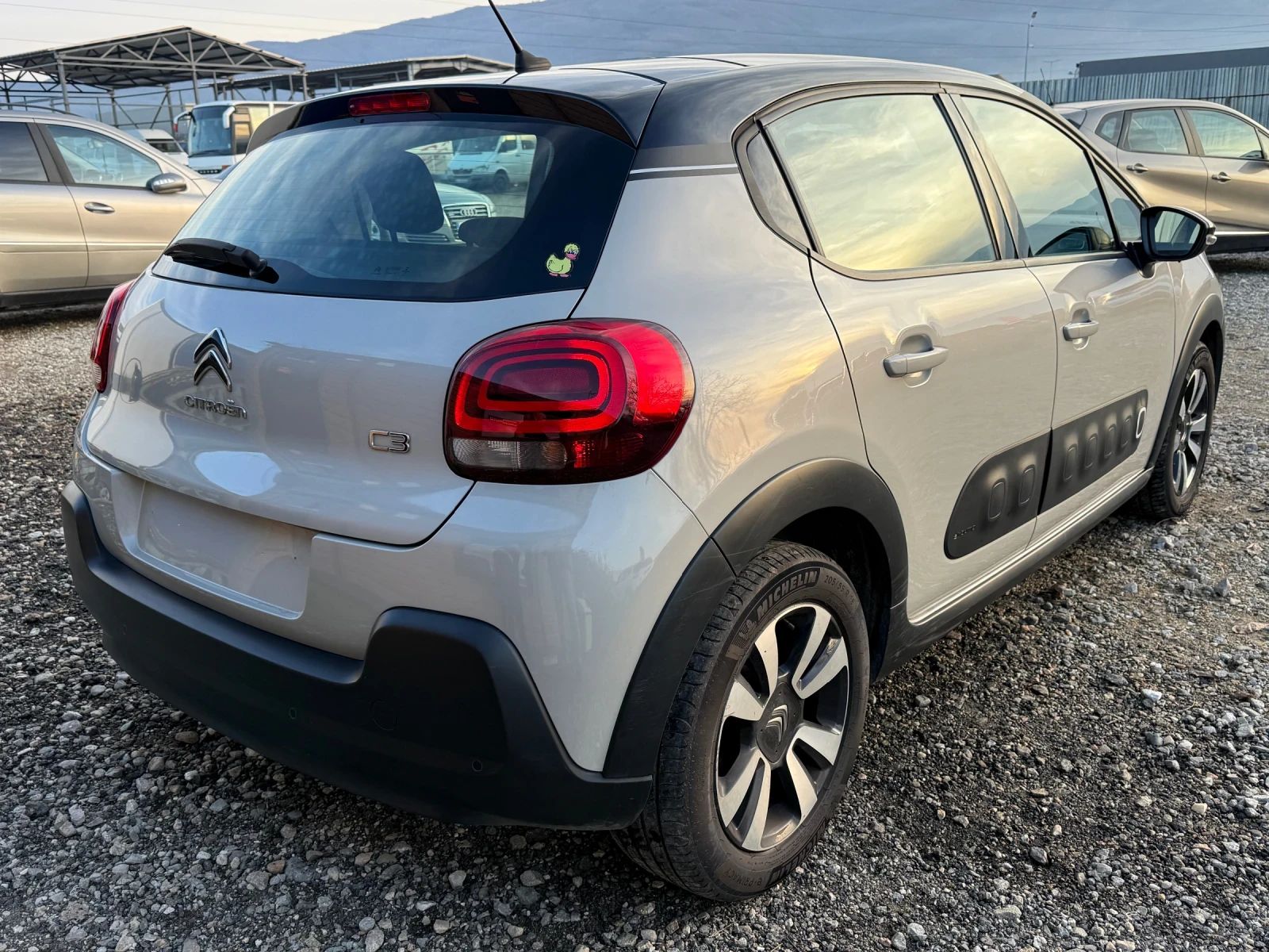 Citroen C3 1.6 HDI-Shine-Euro6 | Mobile.bg � ����������� 6
