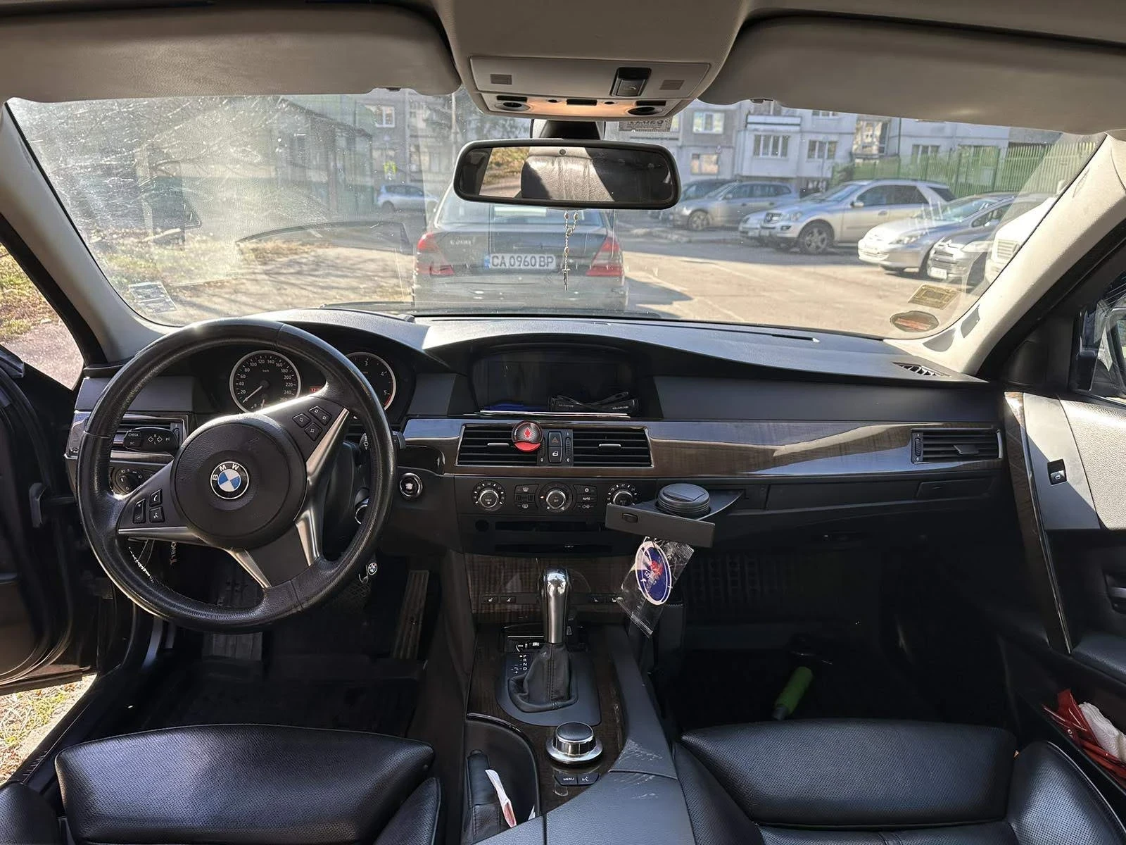 BMW 530  - изображение 3