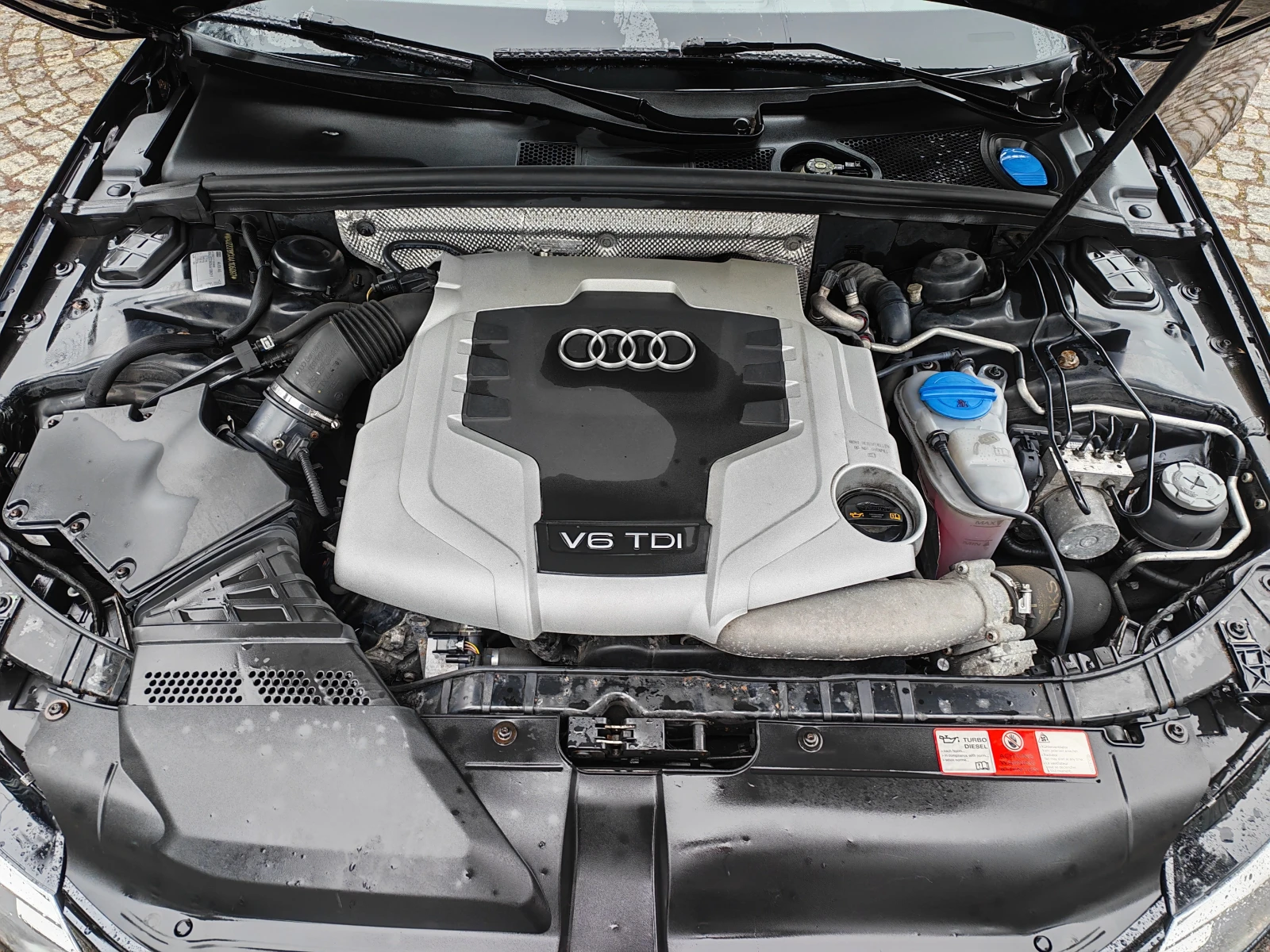 Audi A4 2.7 TDI-190�.�.-190�.�.-��������� | Mobile.bg � ����������� 15