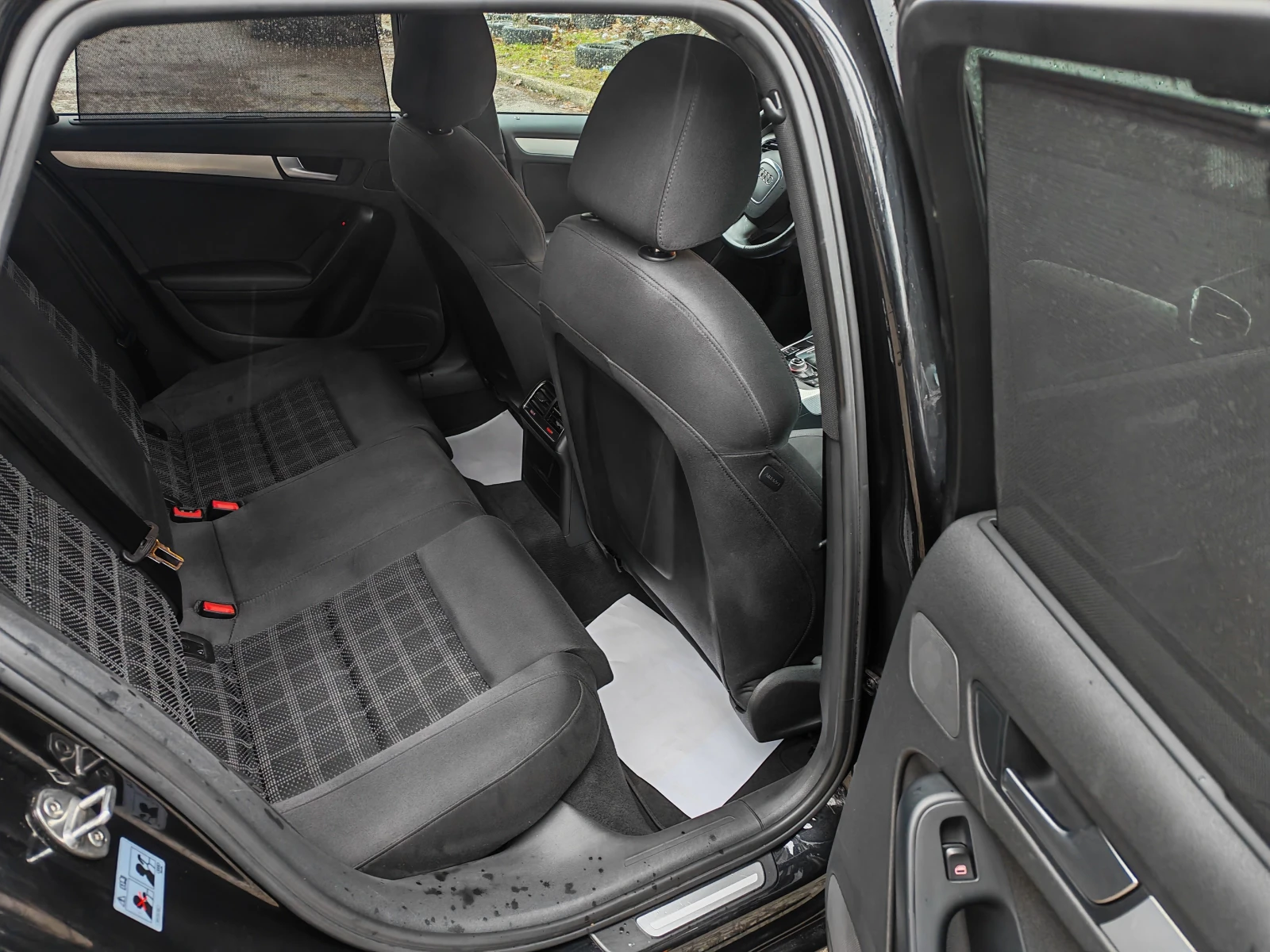 Audi A4 2.7 TDI-190�.�.-190�.�.-��������� | Mobile.bg � ����������� 13