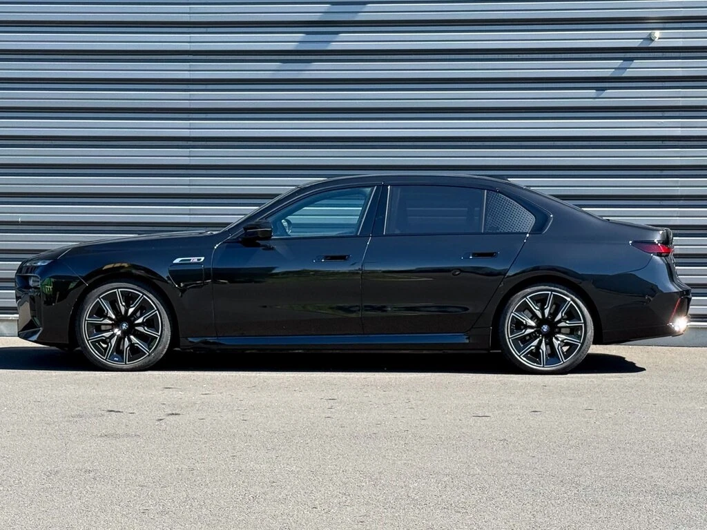 BMW 760 e* M-SPORT* TV* B&W* SKY LOUNGE* �������� | Mobile.bg � ����������� 6