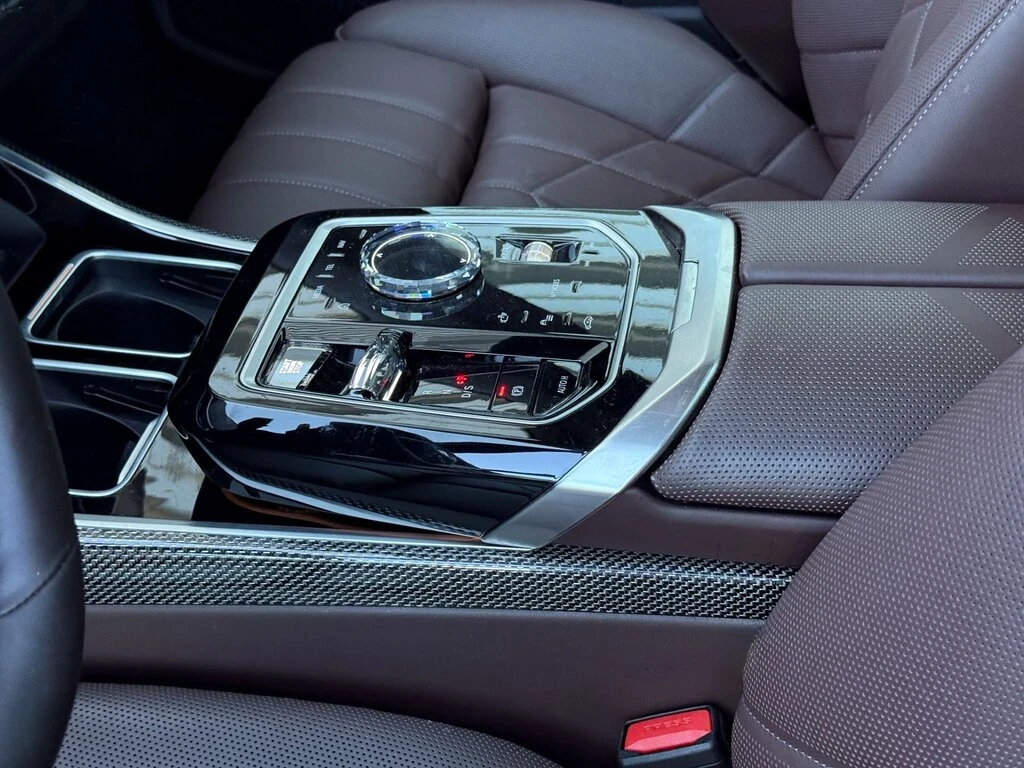 BMW 760 e* M-SPORT* TV* B&W* SKY LOUNGE* �������� | Mobile.bg � ����������� 11