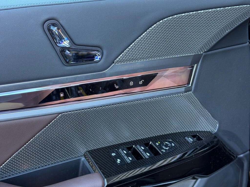 BMW 760 e* M-SPORT* TV* B&W* SKY LOUNGE* �������� | Mobile.bg � ����������� 7