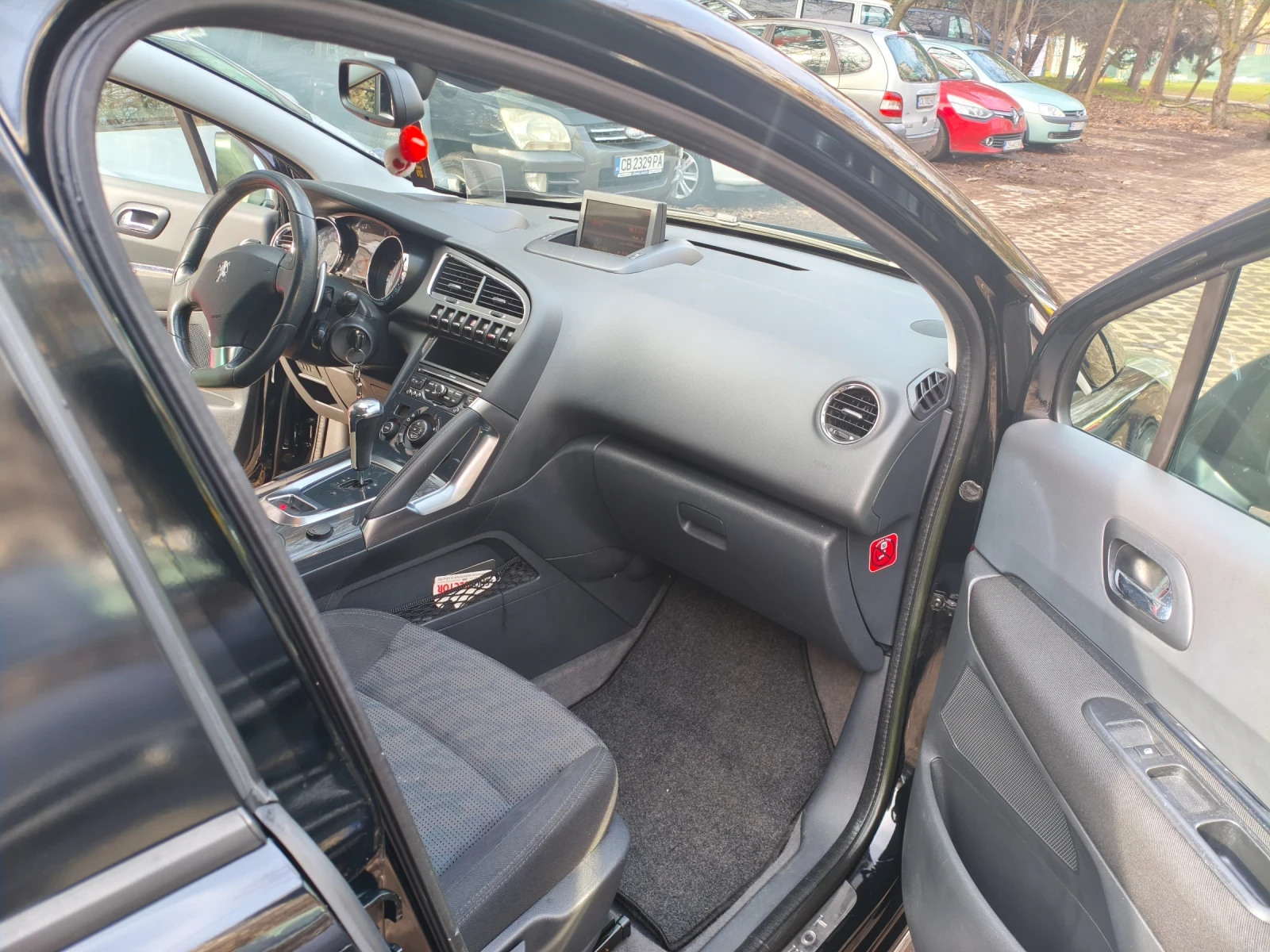 Peugeot 3008 | Mobile.bg � ����������� 7