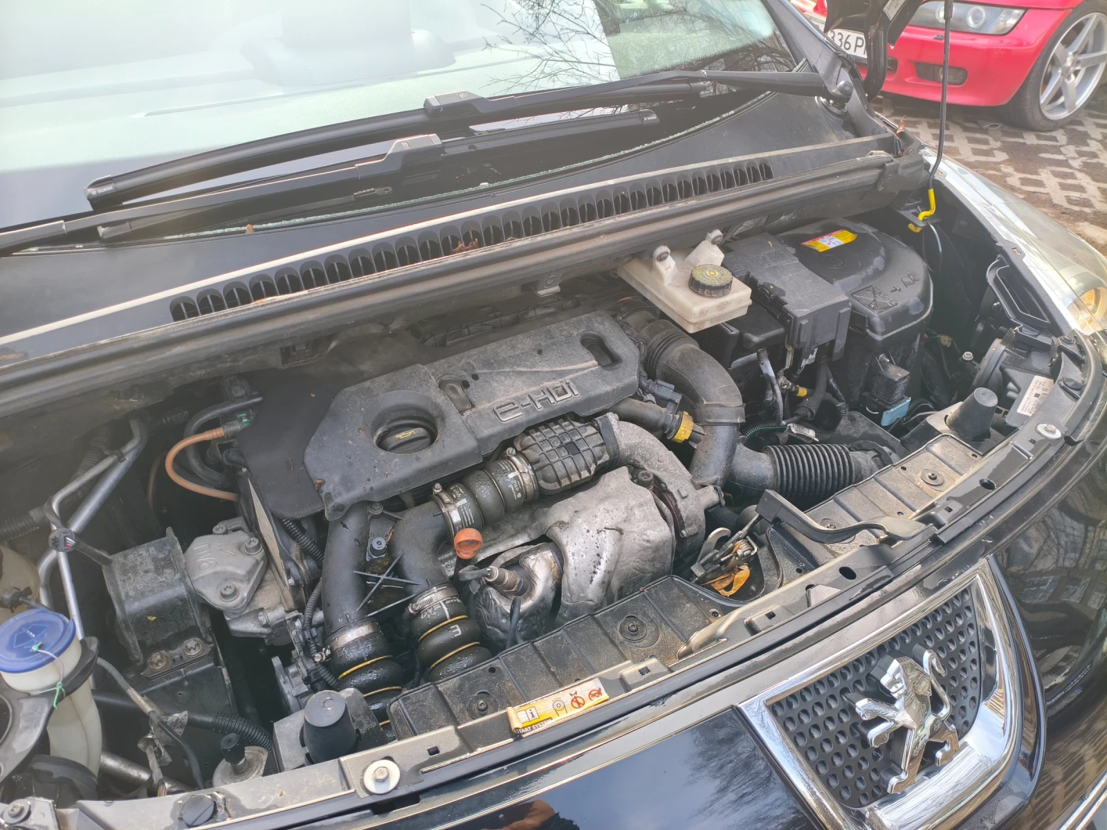 Peugeot 3008 | Mobile.bg � ����������� 6