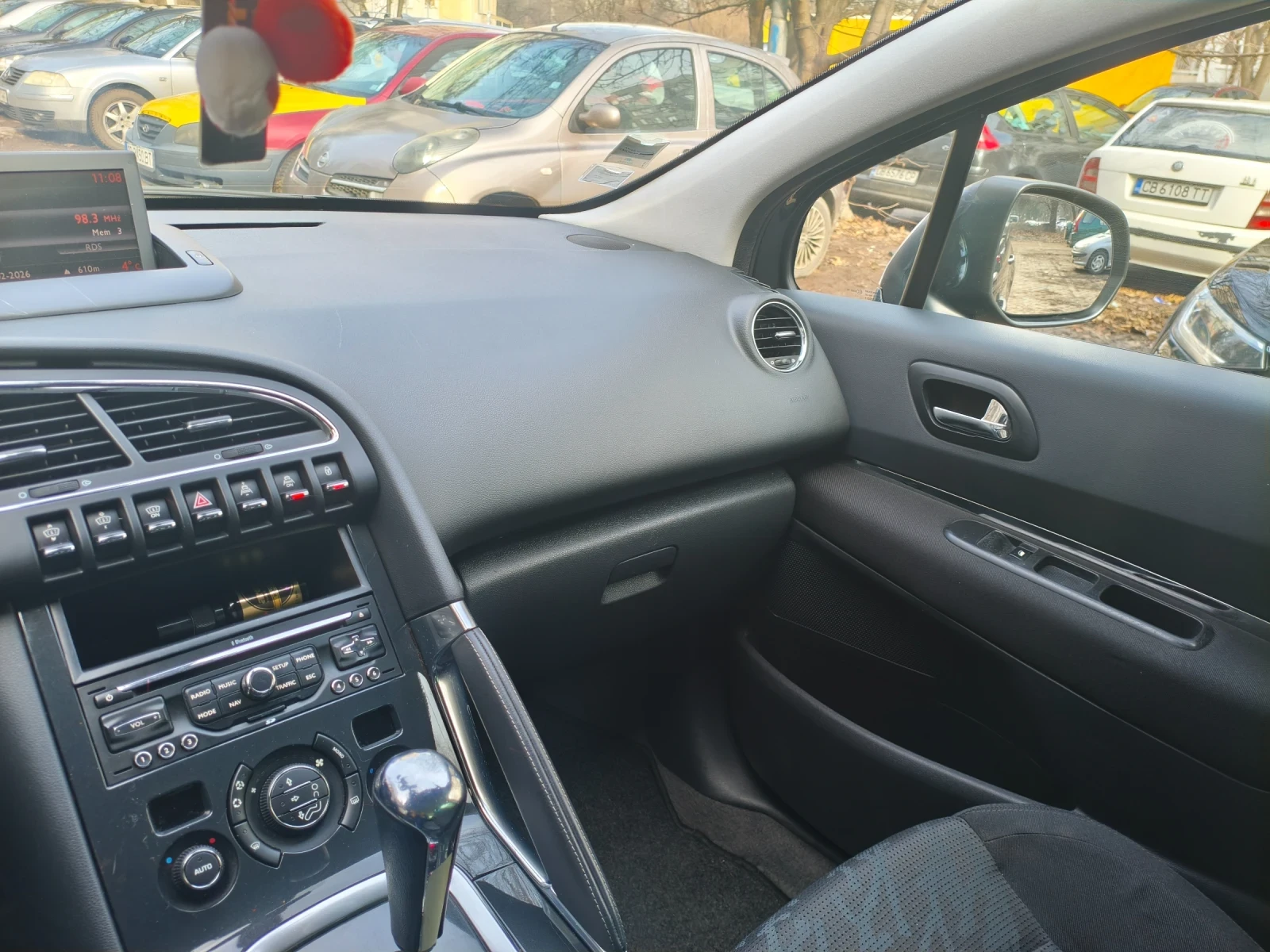 Peugeot 3008 | Mobile.bg � ����������� 15