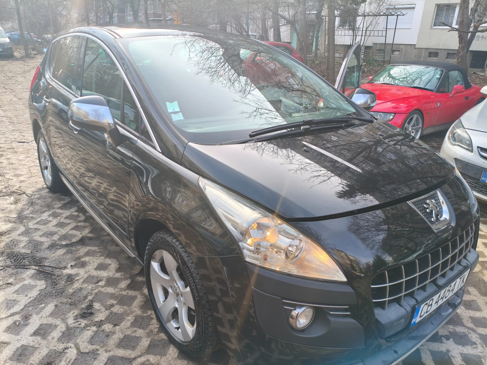 Peugeot 3008 | Mobile.bg � ����������� 9