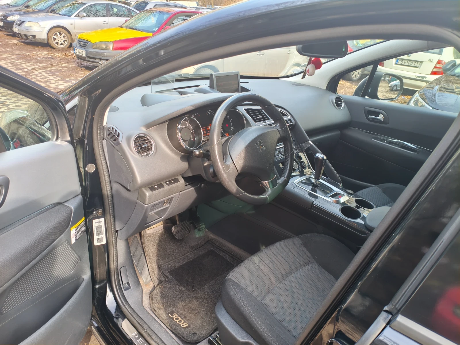 Peugeot 3008 | Mobile.bg � ����������� 14
