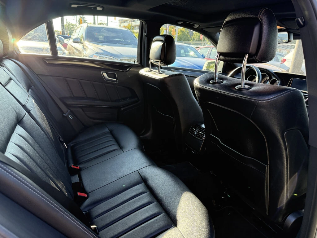 Mercedes-Benz E 400 * * CARFAX * * АВТО КРЕДИТ * *  - изображение 10