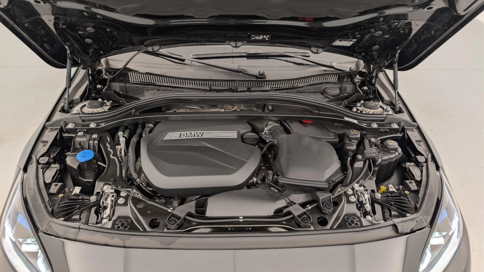 BMW 120 d Mild Hybrid Steptronic DCT | Mobile.bg � ����������� 17