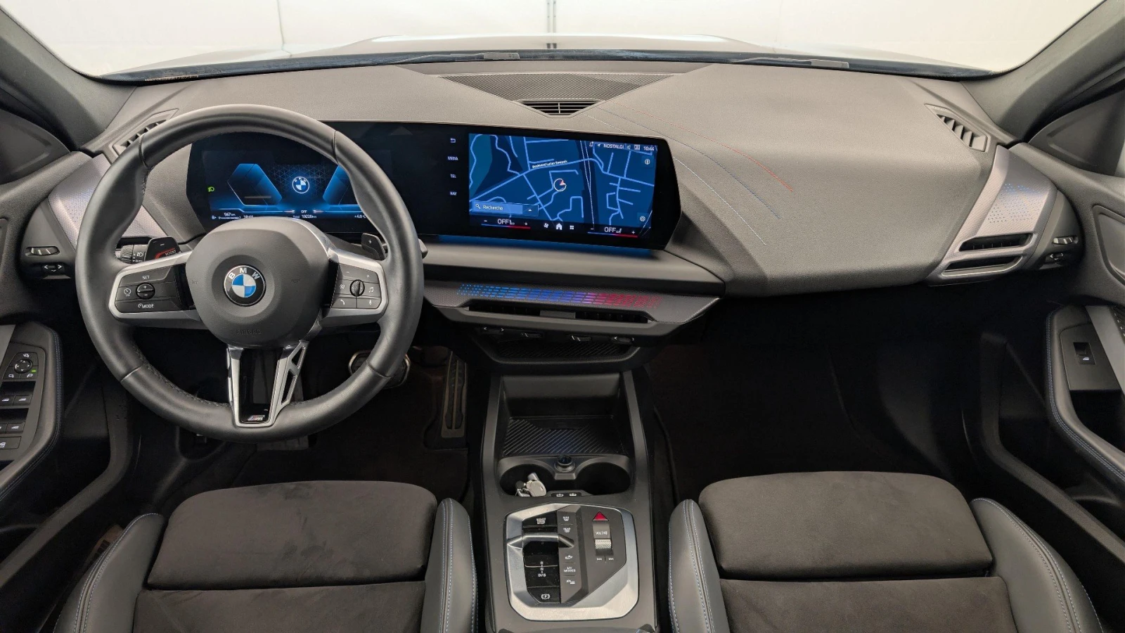 BMW 120 d Mild Hybrid Steptronic DCT | Mobile.bg � ����������� 12