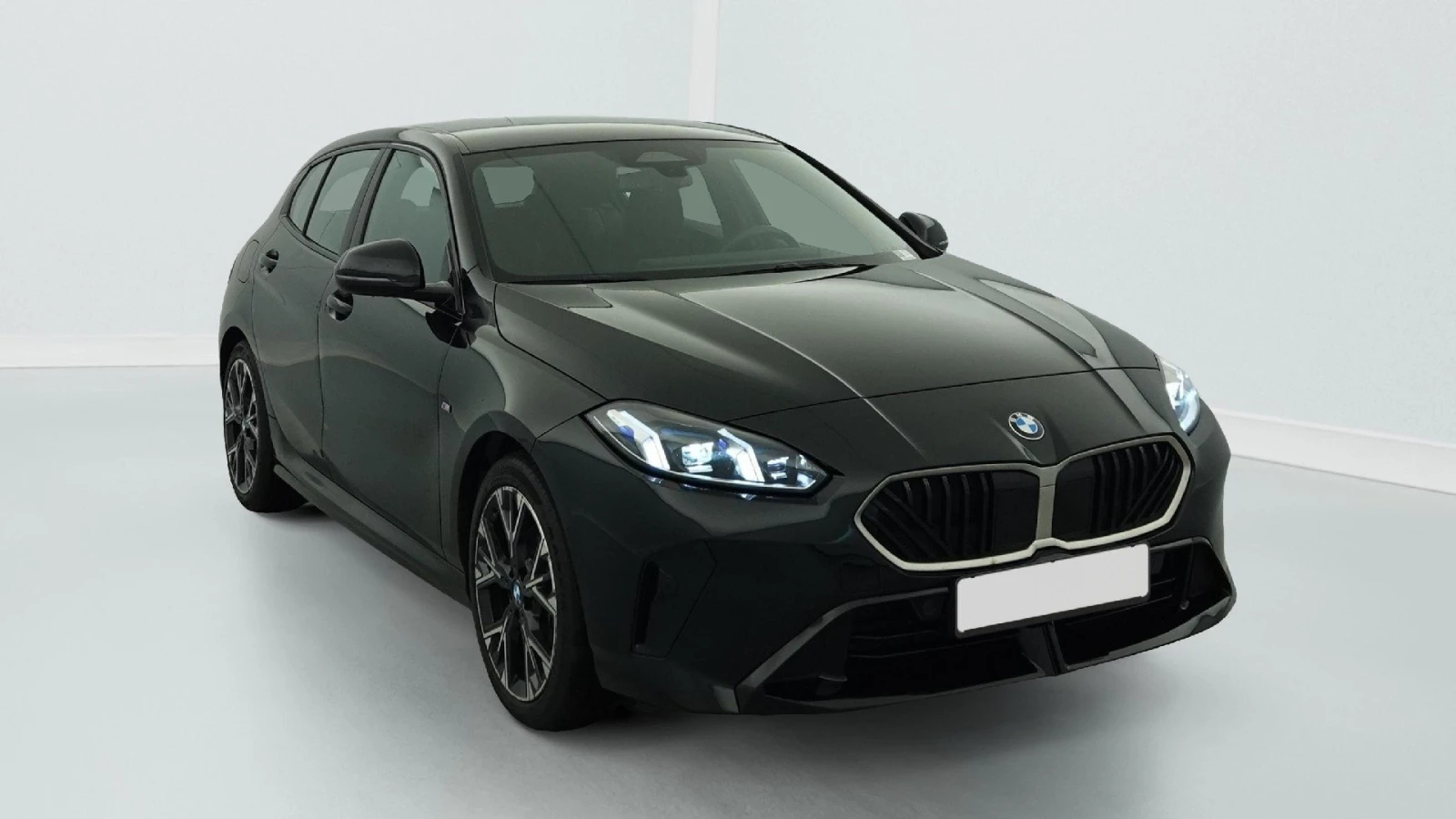 BMW 120 d Mild Hybrid Steptronic DCT | Mobile.bg � ����������� 1