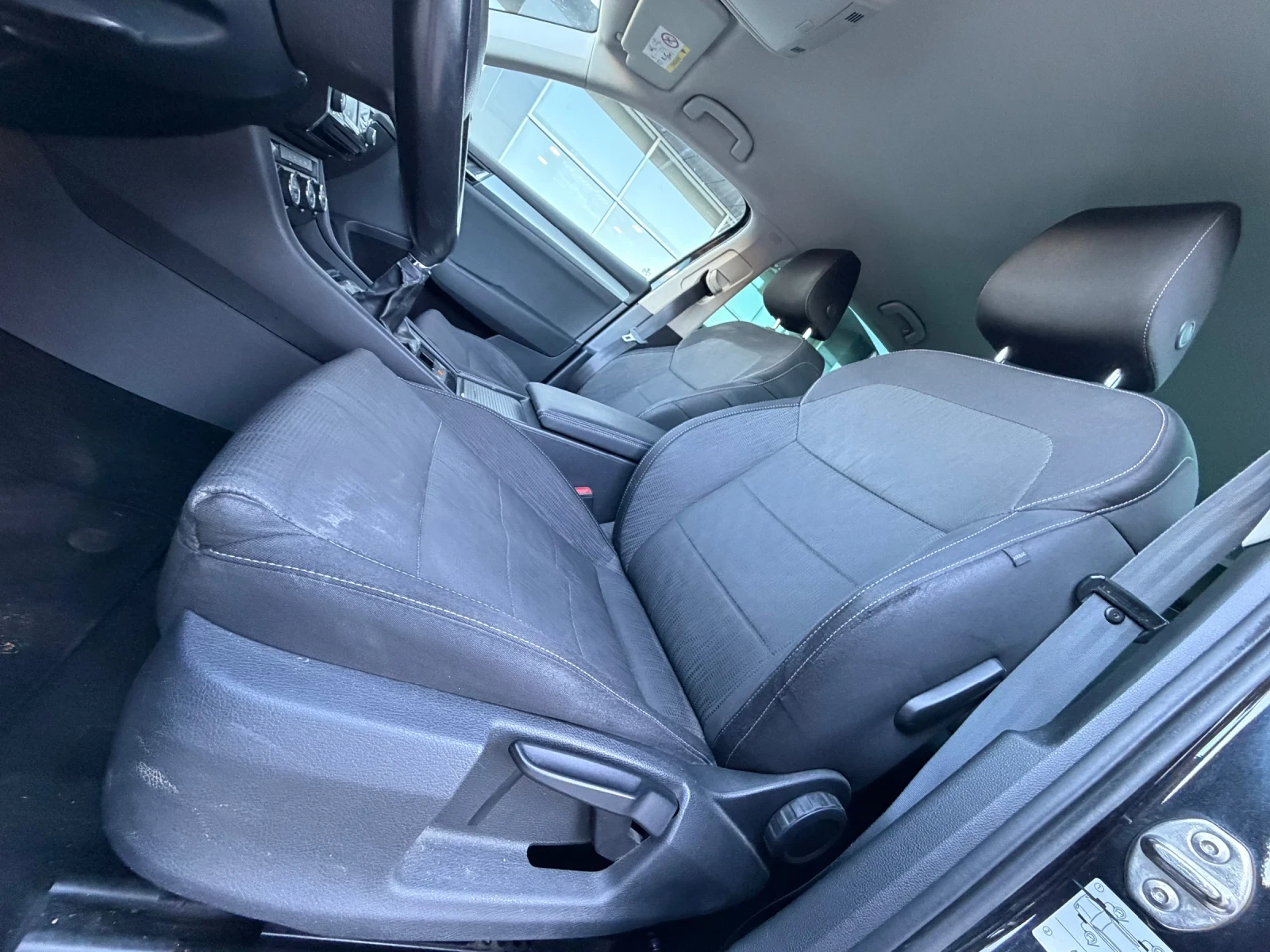 Skoda Superb Ръчка* LED* XENON - изображение 9