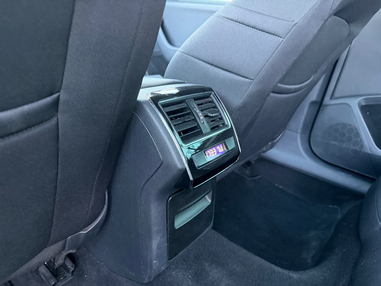 Skoda Superb Ръчка* LED* XENON - изображение 8