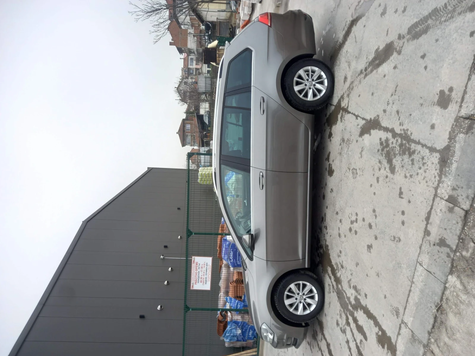 VW Golf 1.2 TSI , снимка 8 - Автомобили и джипове - 53787712