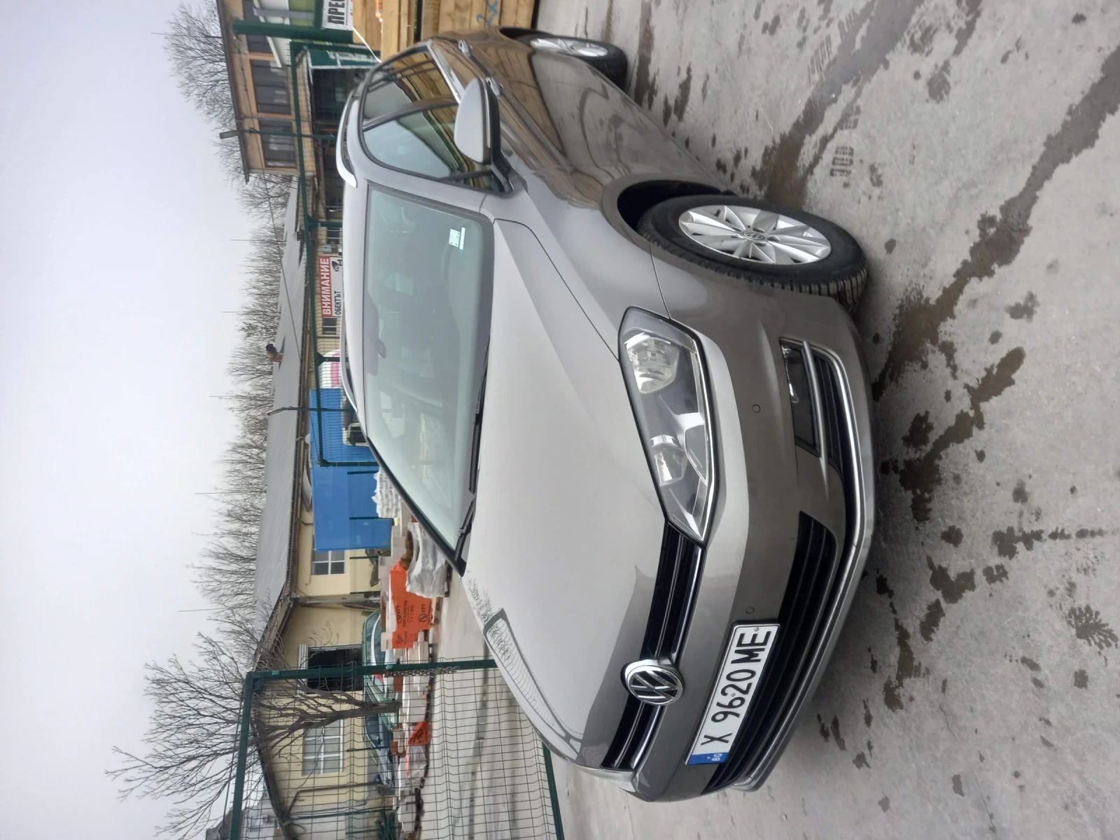 VW Golf 1.2 TSI , снимка 4 - Автомобили и джипове - 53787712