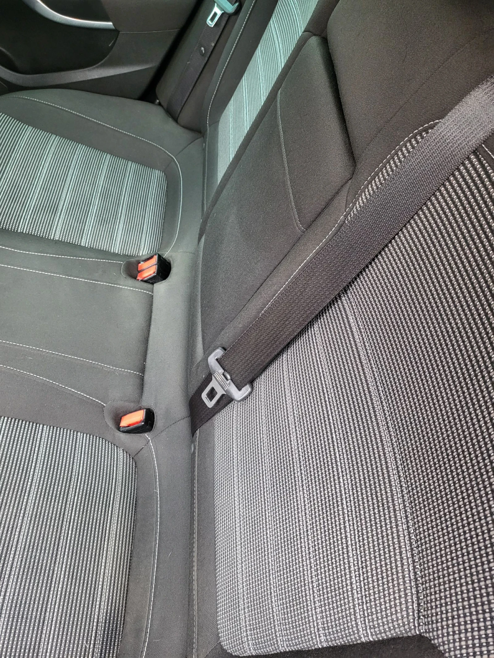 Opel Insignia SPORT  TOYRER, снимка 15 - Автомобили и джипове - 53893223