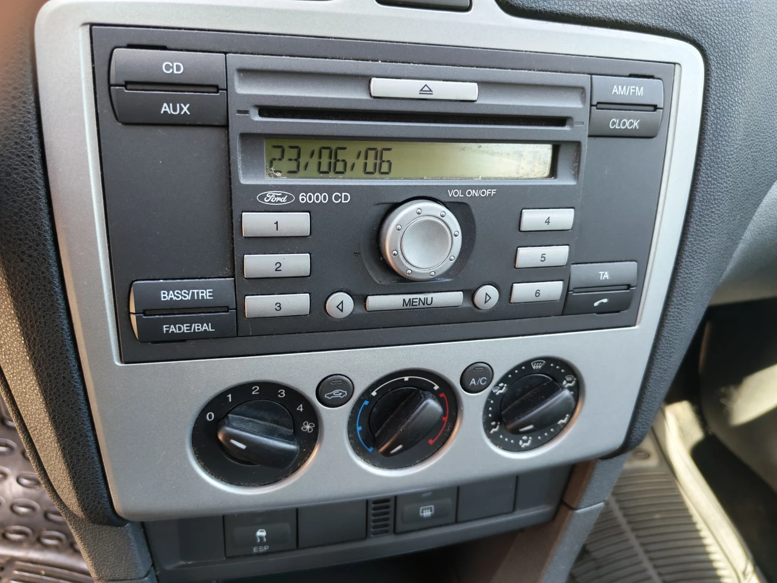 Ford Focus 1, 6 TDCI | Mobile.bg � ����������� 8