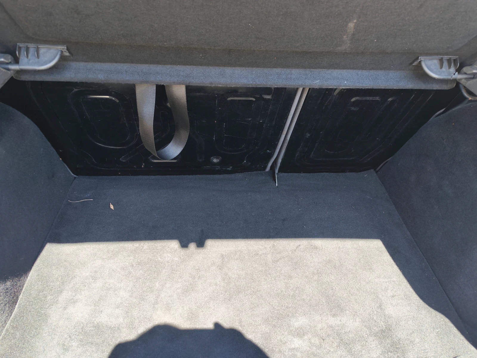 Ford Focus 1, 6 TDCI | Mobile.bg � ����������� 10