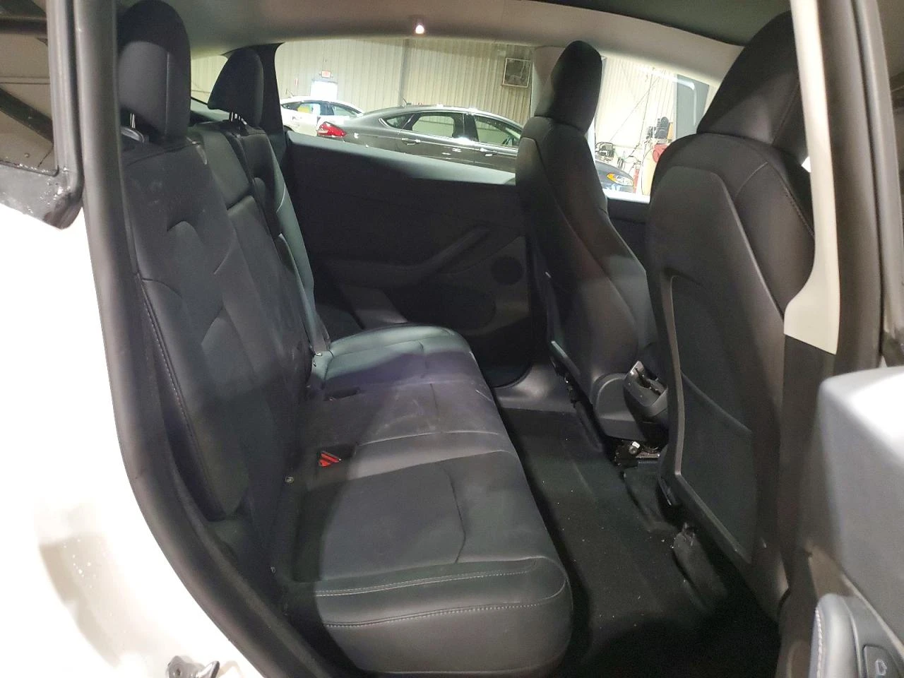 Tesla Model Y LONG RANGE DUAL MOTOR AWD, снимка 10 - Автомобили и джипове - 53988906