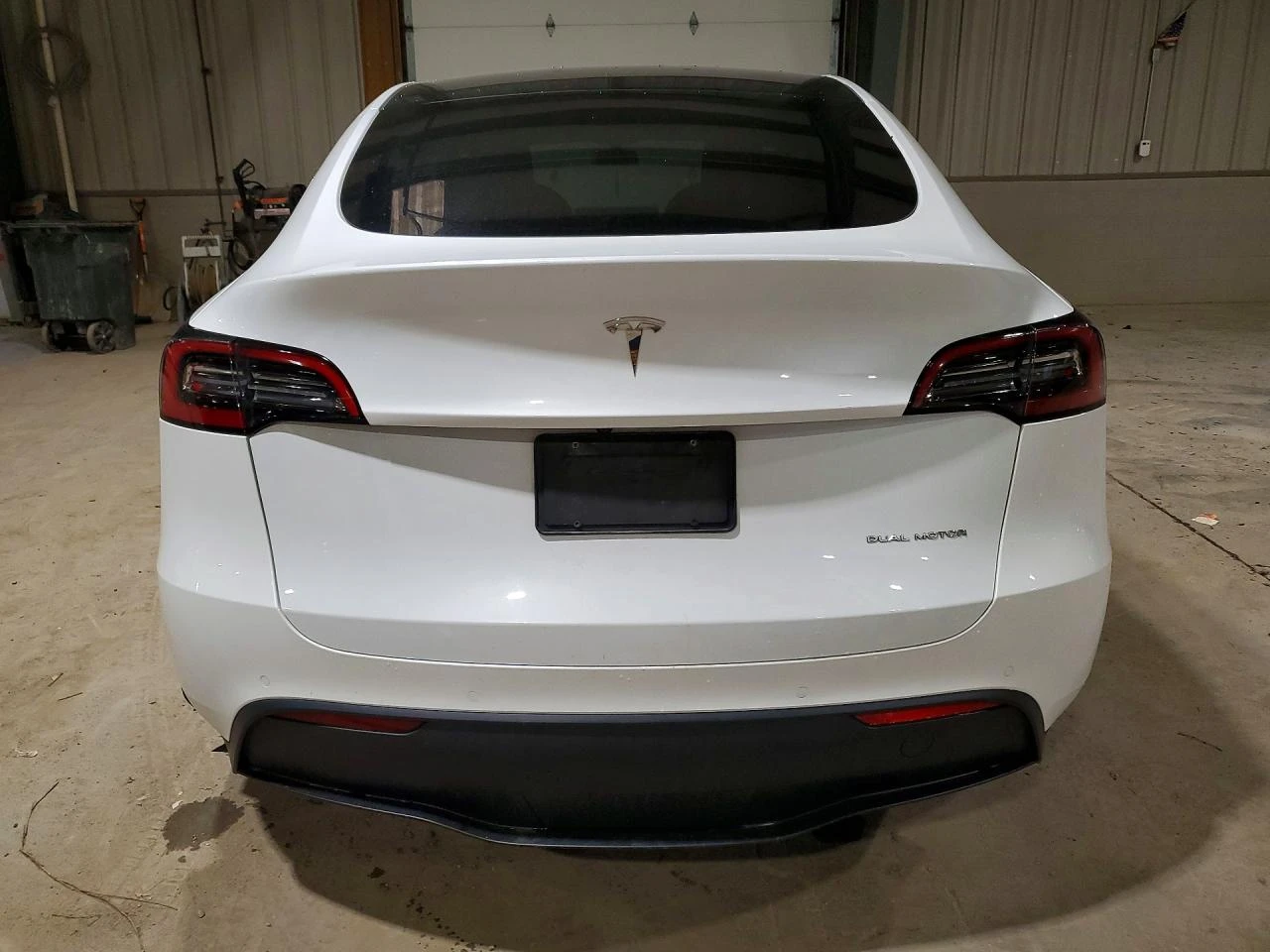 Tesla Model Y LONG RANGE DUAL MOTOR AWD, снимка 6 - Автомобили и джипове - 53988906