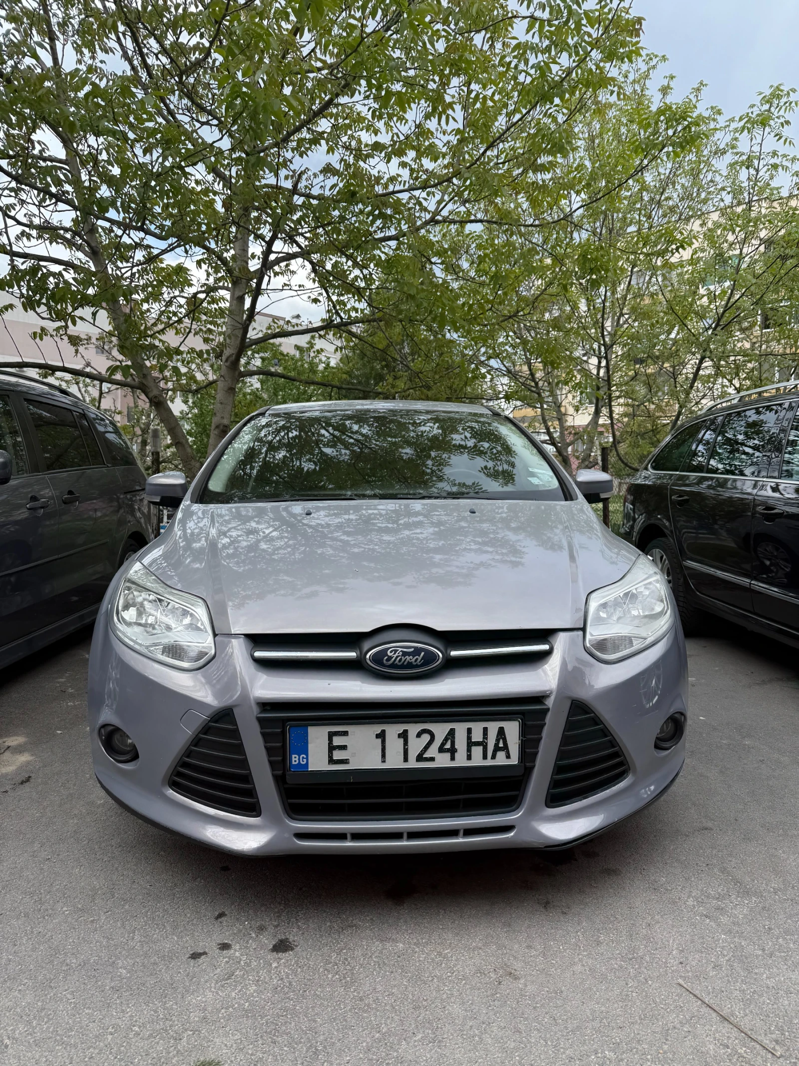 Ford Focus, снимка 3 - Автомобили и джипове - 54260526