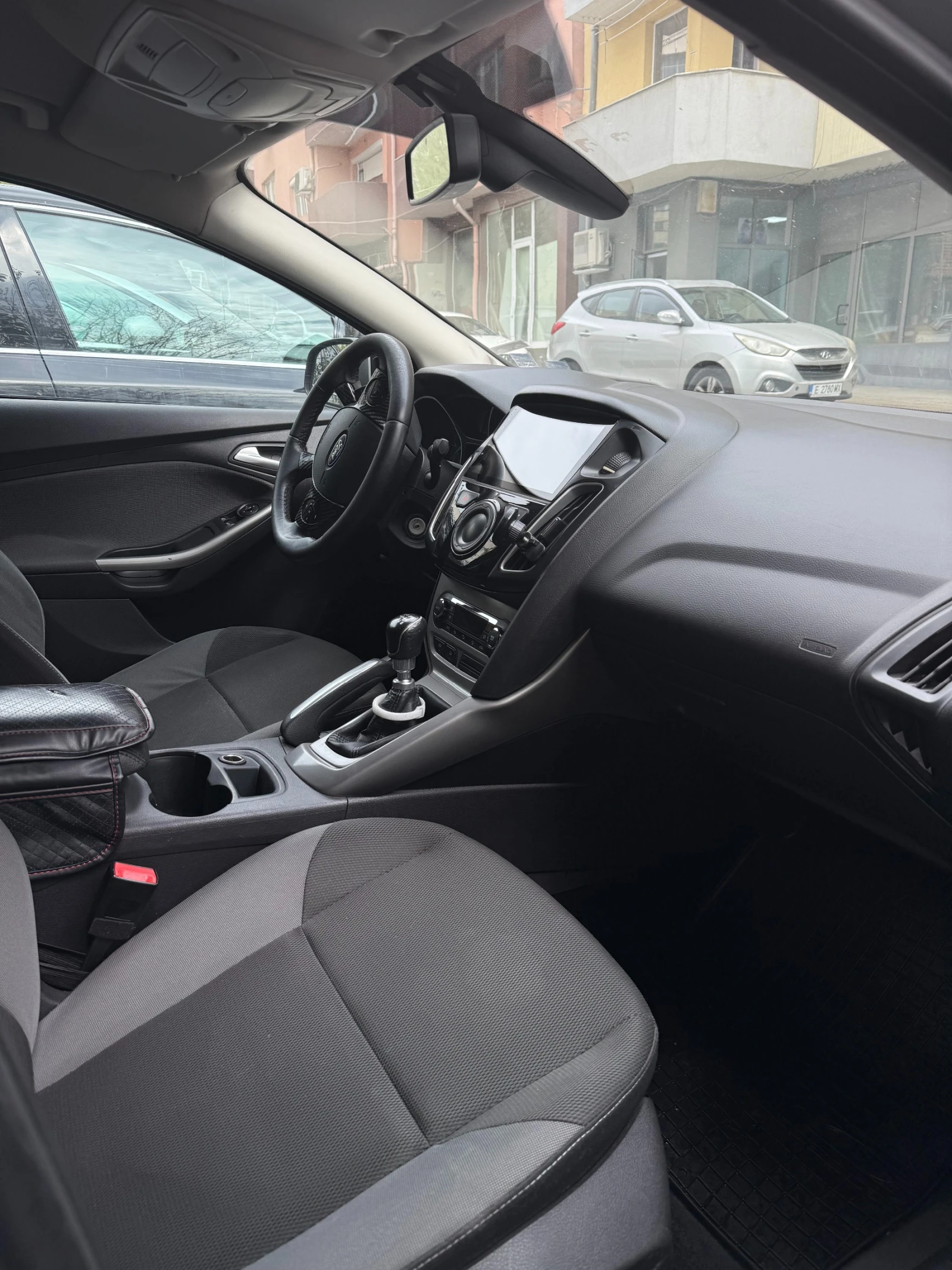 Ford Focus, снимка 12 - Автомобили и джипове - 54260526