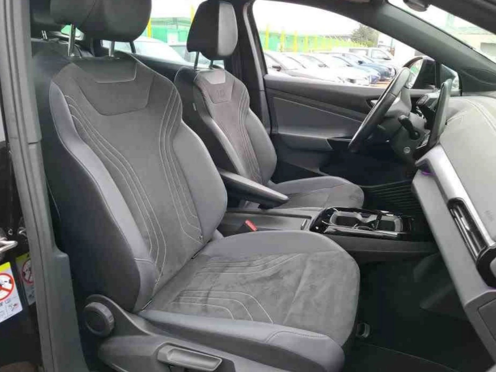 VW ID.5 Pro 82Kwh.150Kw.Kamera.Led.Navi.ACC | Mobile.bg � ����������� 6