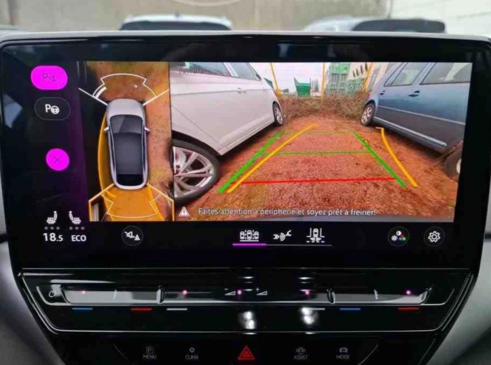 VW ID.5 Pro 82Kwh.150Kw.Kamera.Led.Navi.ACC | Mobile.bg � ����������� 10