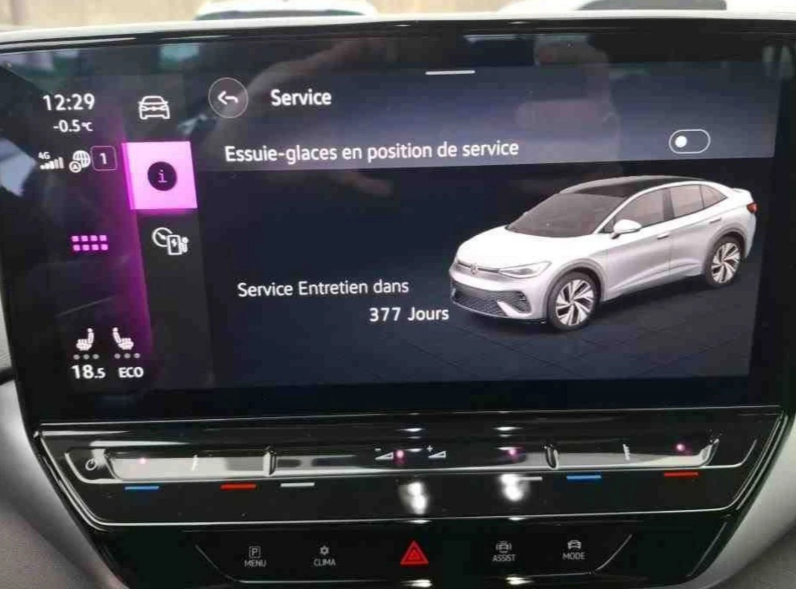 VW ID.5 Pro 82Kwh.150Kw.Kamera.Led.Navi.ACC | Mobile.bg � ����������� 8