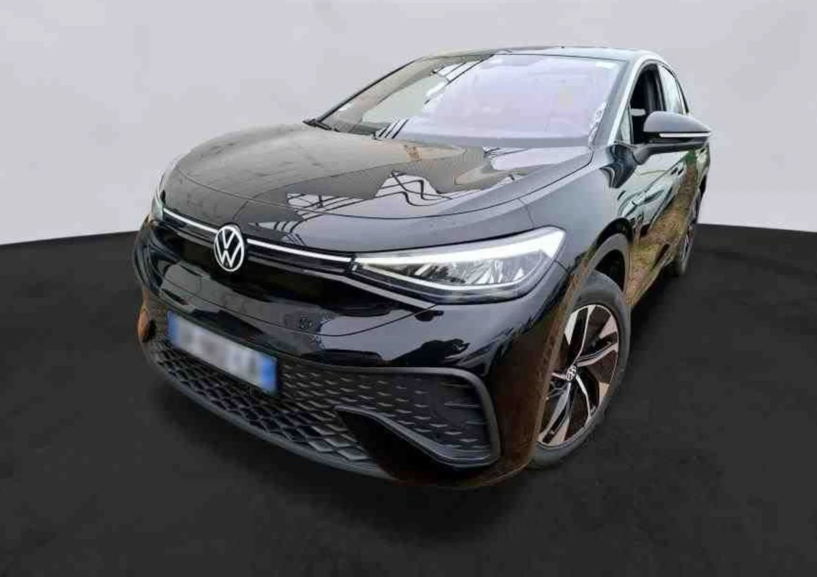 VW ID.5 Pro 82Kwh.150Kw.Kamera.Led.Navi.ACC