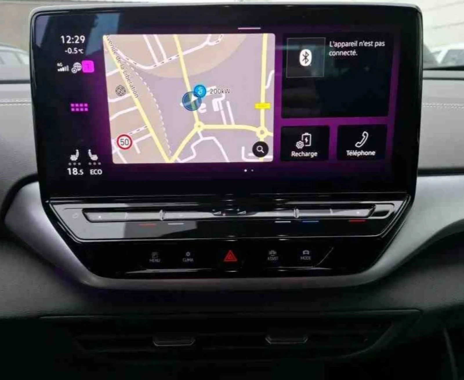 VW ID.5 Pro 82Kwh.150Kw.Kamera.Led.Navi.ACC | Mobile.bg � ����������� 11