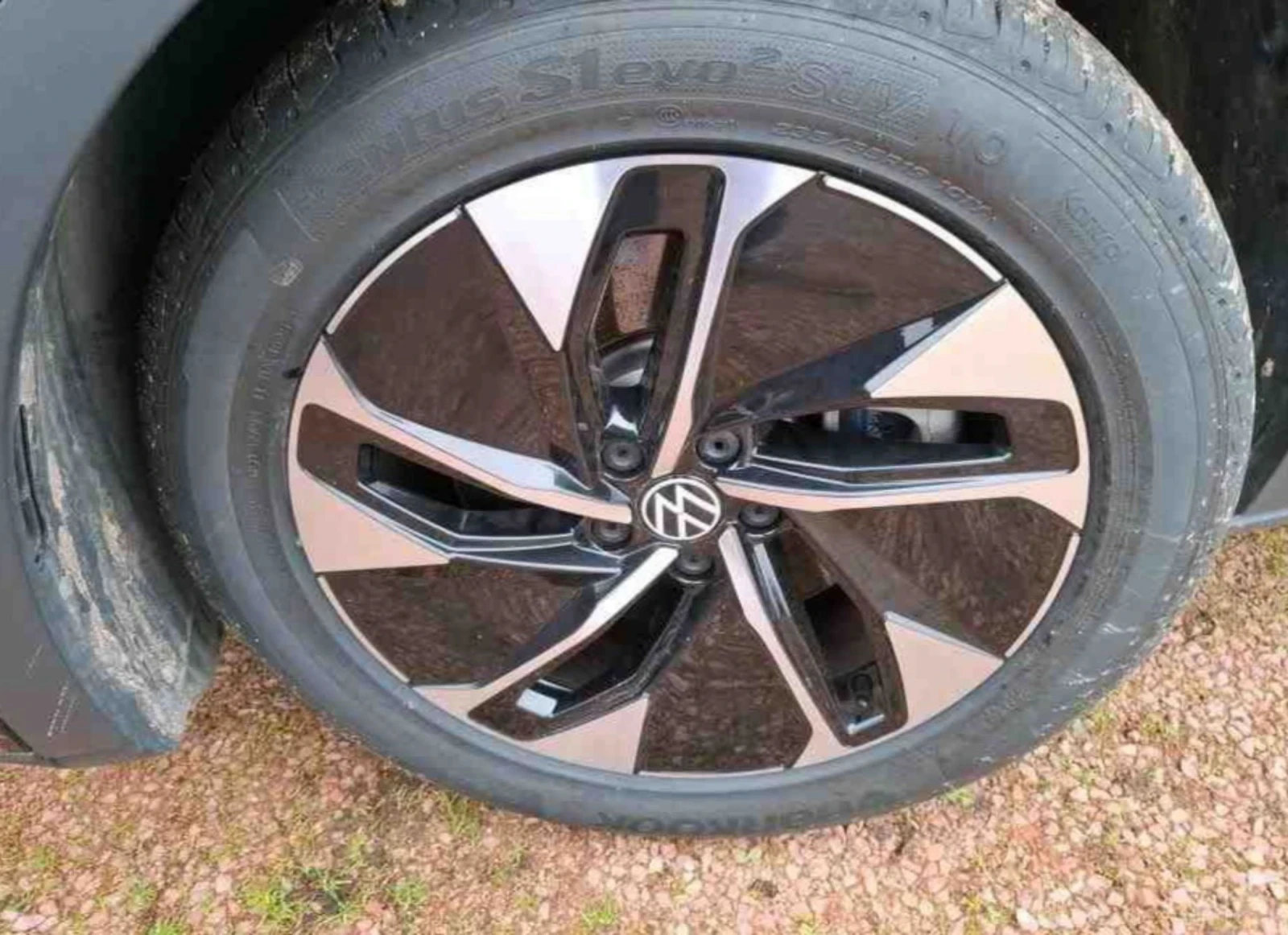 VW ID.5 Pro 82Kwh.150Kw.Kamera.Led.Navi.ACC | Mobile.bg � ����������� 5