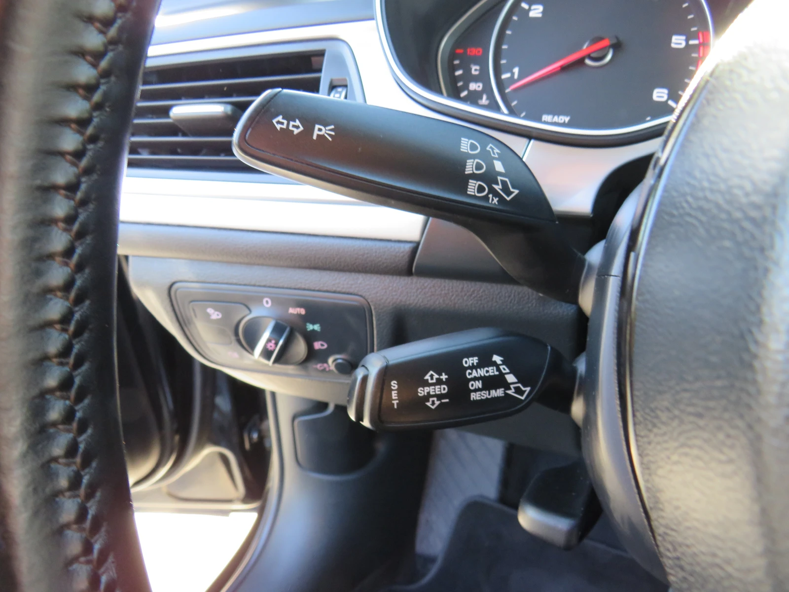 Audi A6 * 3.0TDI FACE FULL LED S-LINE *  | Mobile.bg � ����������� 12
