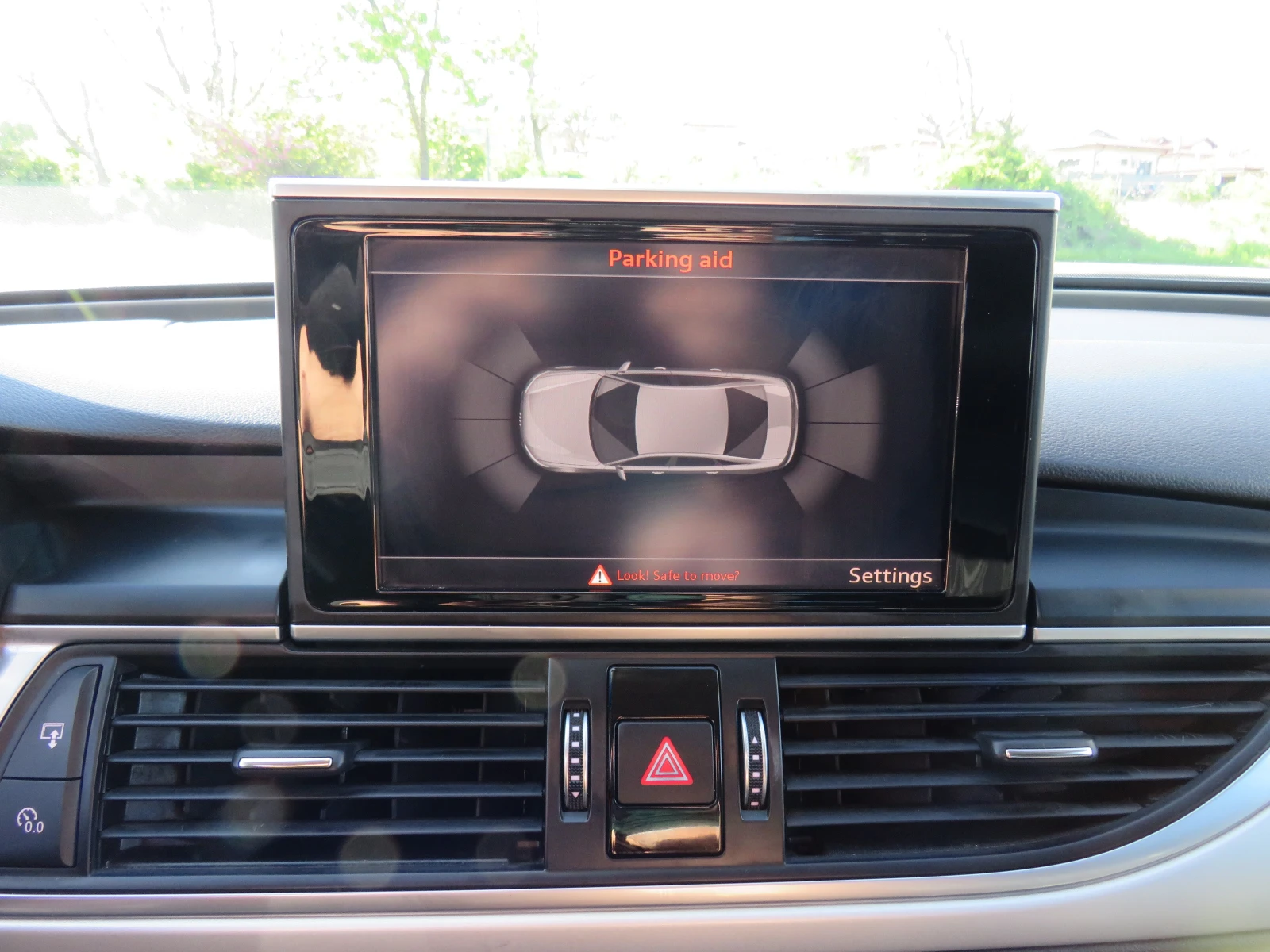 Audi A6 * 3.0TDI FACE FULL LED S-LINE *  | Mobile.bg � ����������� 15