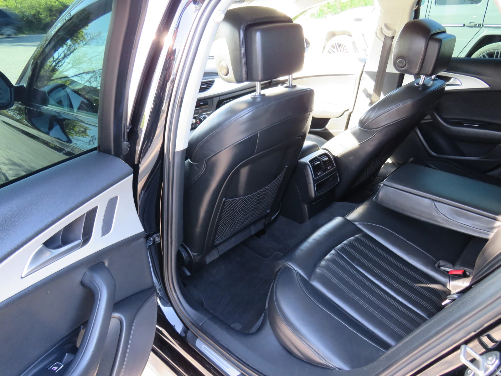 Audi A6 * 3.0TDI FACE FULL LED S-LINE *  | Mobile.bg � ����������� 10