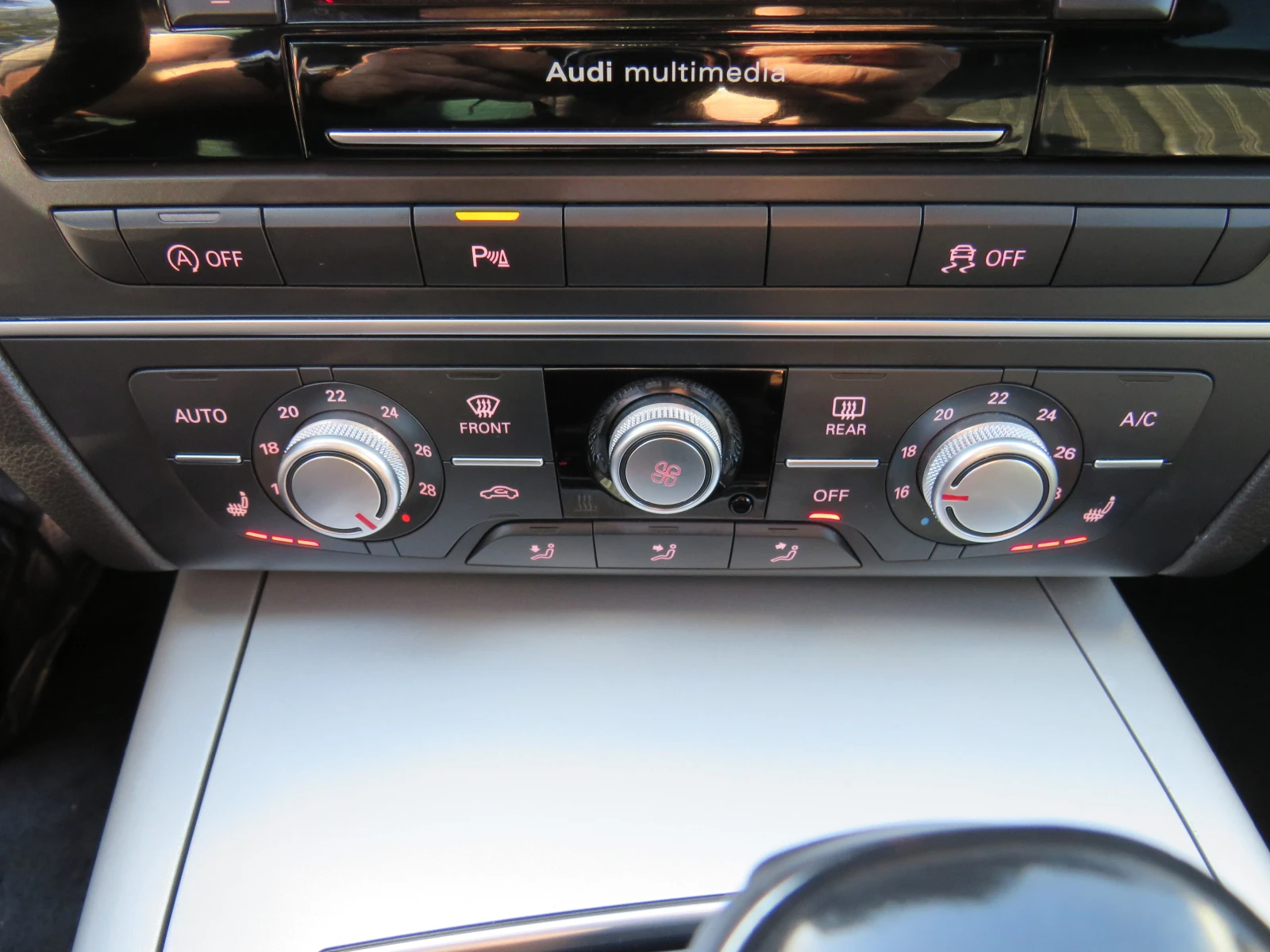 Audi A6 * 3.0TDI FACE FULL LED S-LINE *  | Mobile.bg � ����������� 16