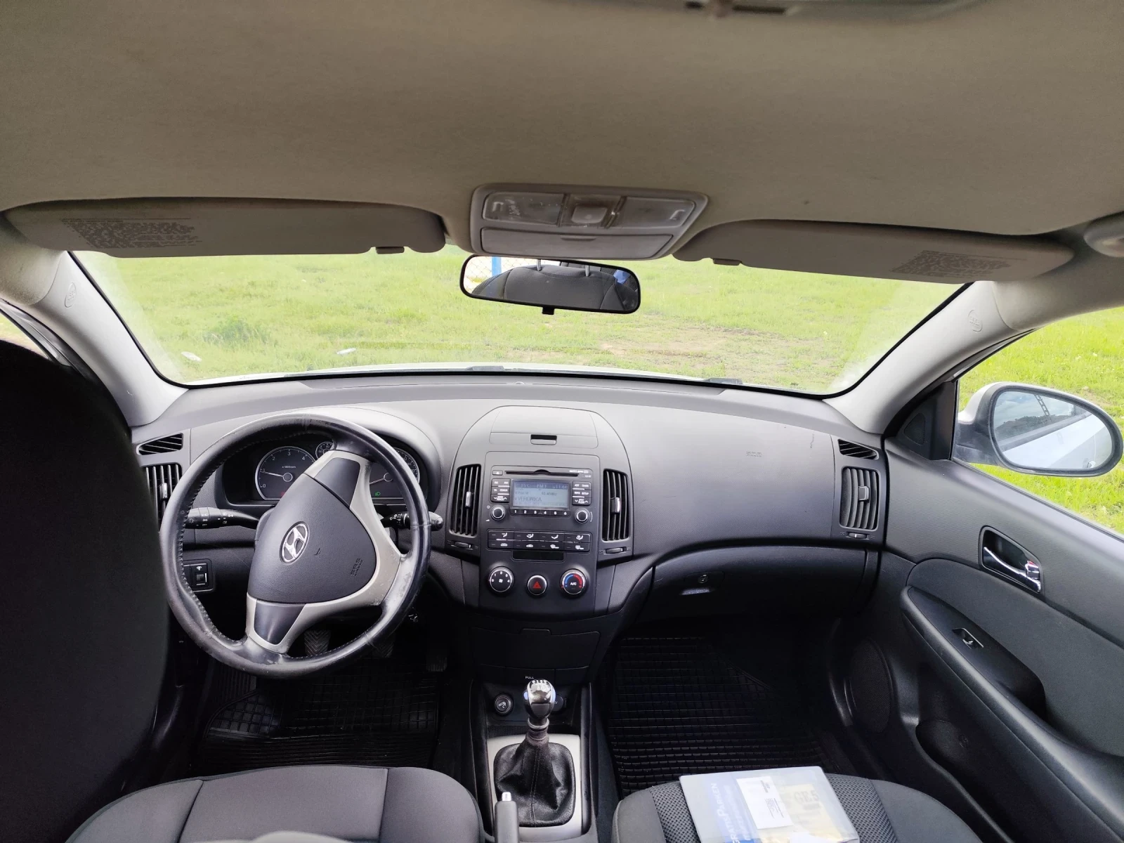 Hyundai I30 Топ, снимка 7 - Автомобили и джипове - 54412412