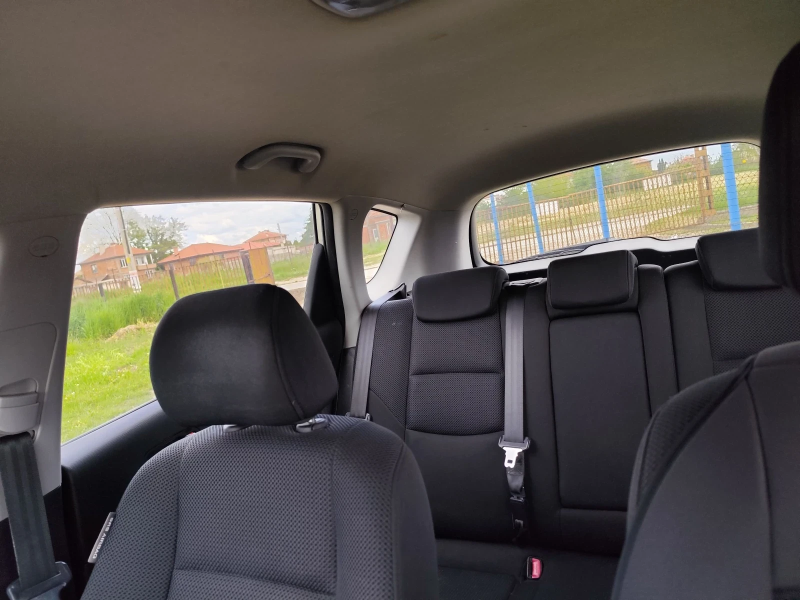 Hyundai I30 Топ, снимка 9 - Автомобили и джипове - 54412412
