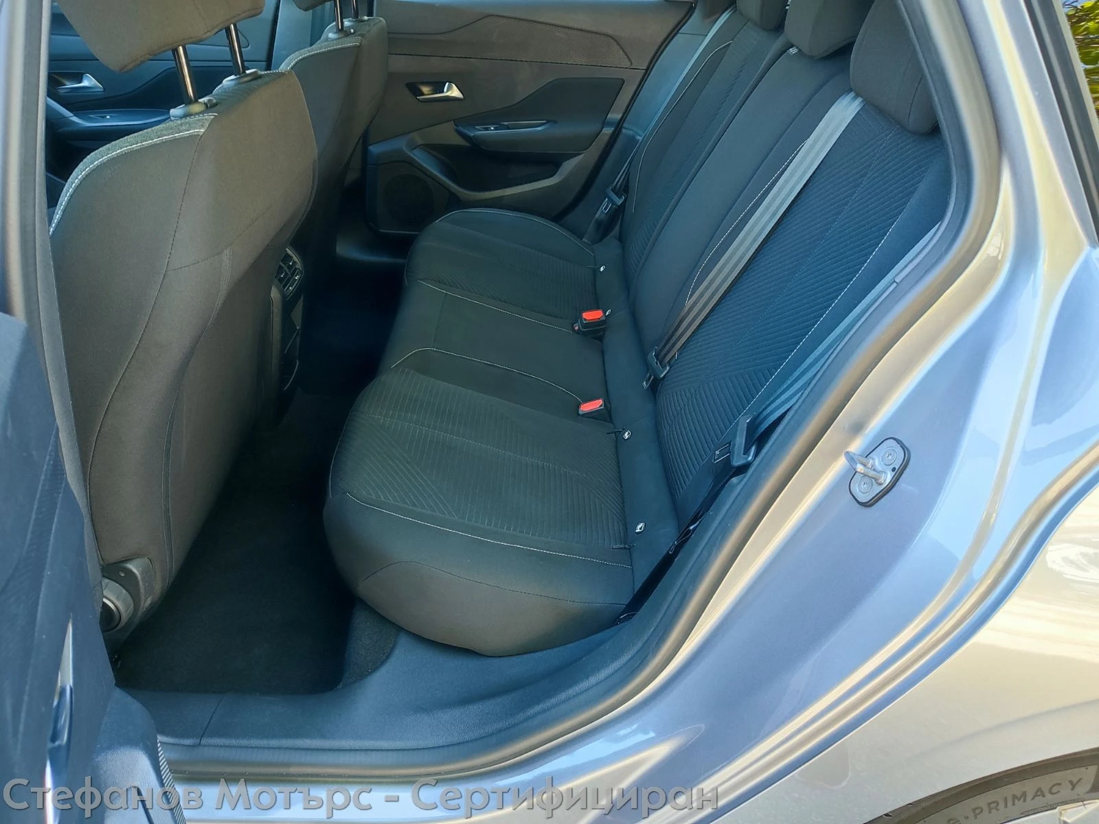 Peugeot 308 SW Active Pack 1.5 BlueHDi (130hp) AT8 | Mobile.bg � ����������� 13