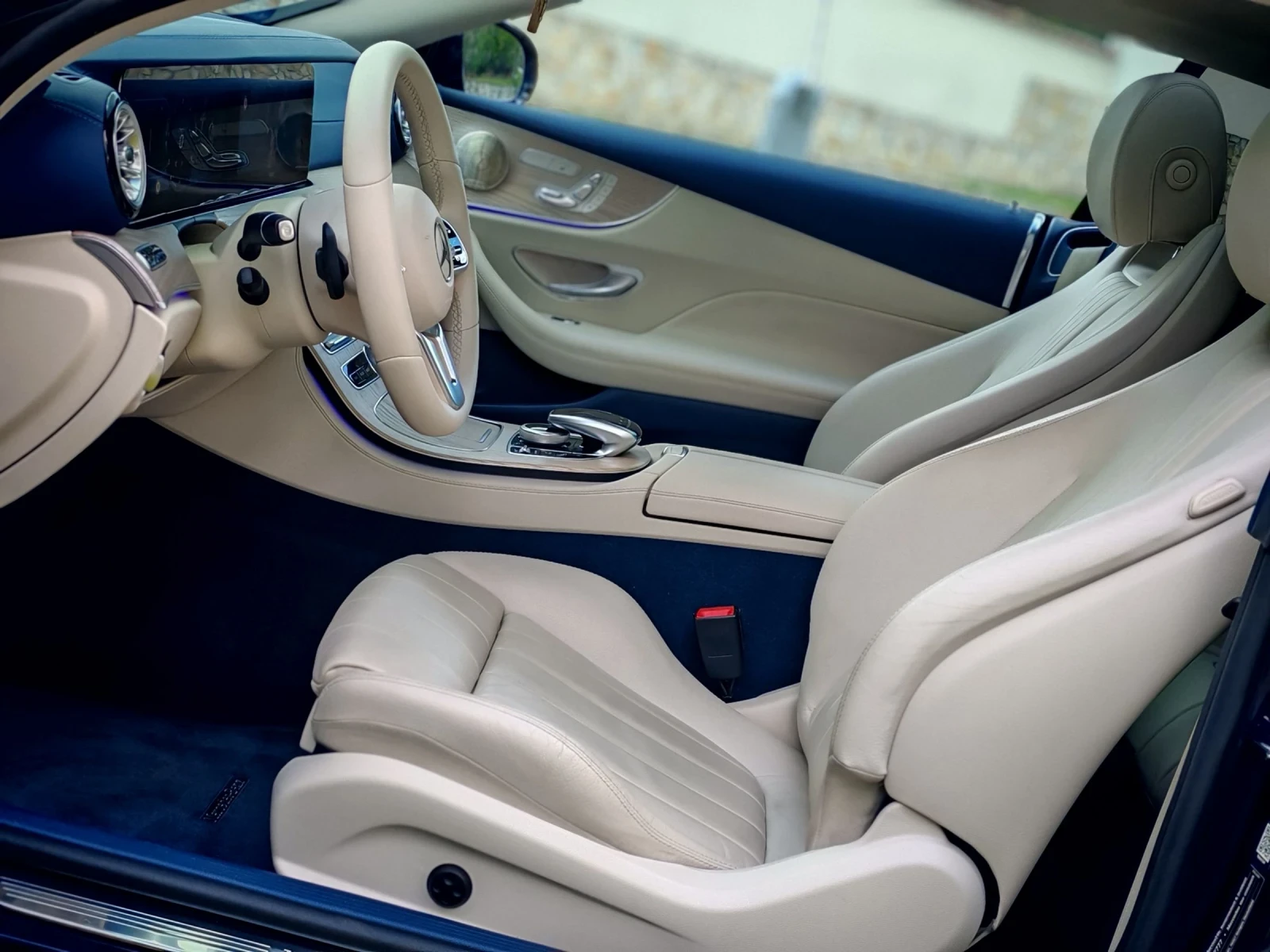 Mercedes-Benz E 300 300D BI-TURBO* AMG-LINE* EXCLUSIVE* ��� ����*  | Mobile.bg � ����������� 15