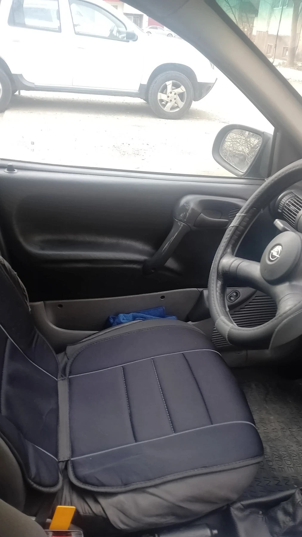 Opel Corsa, снимка 11 - Автомобили и джипове - 54521202