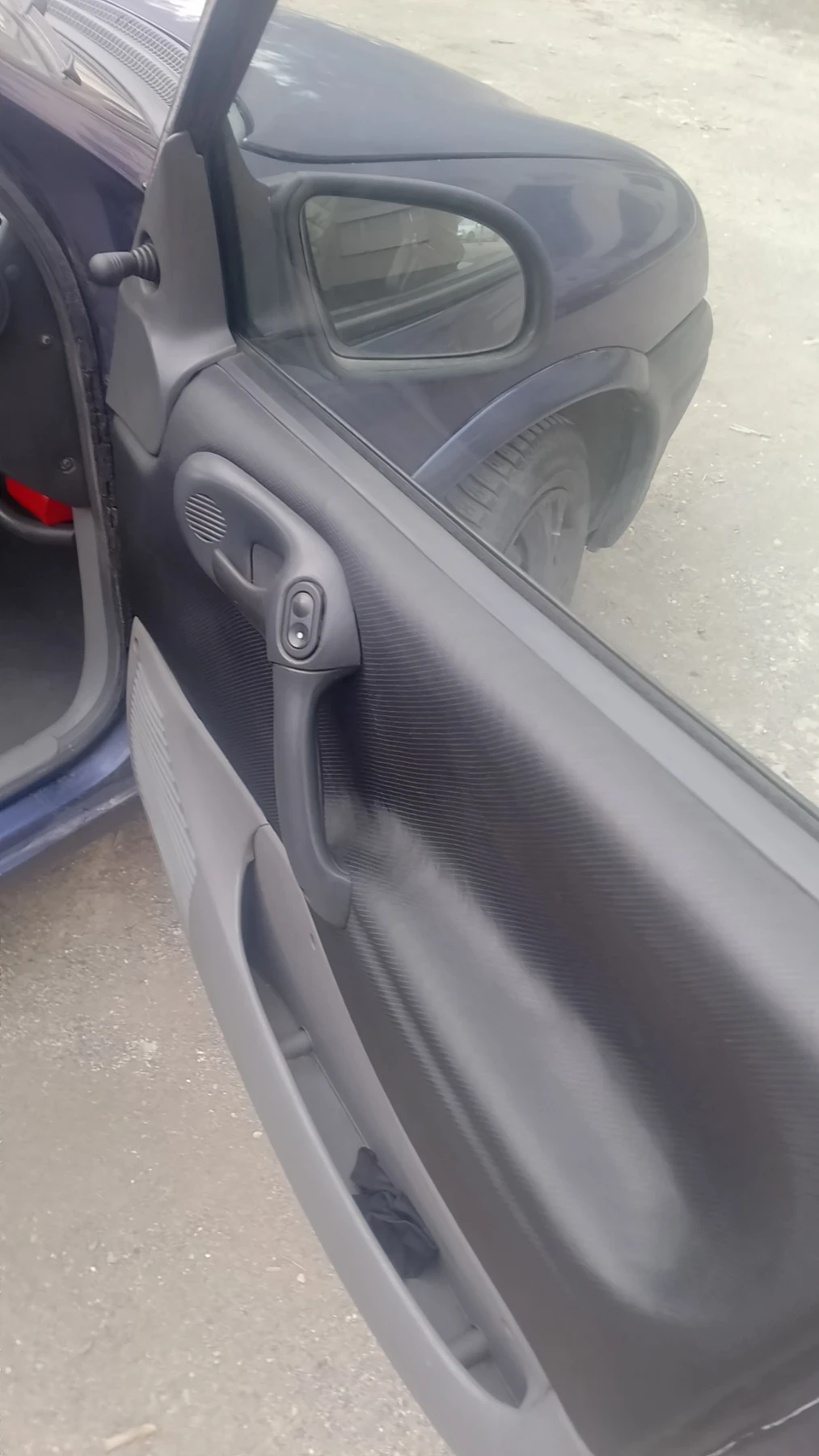 Opel Corsa, снимка 10 - Автомобили и джипове - 54521202