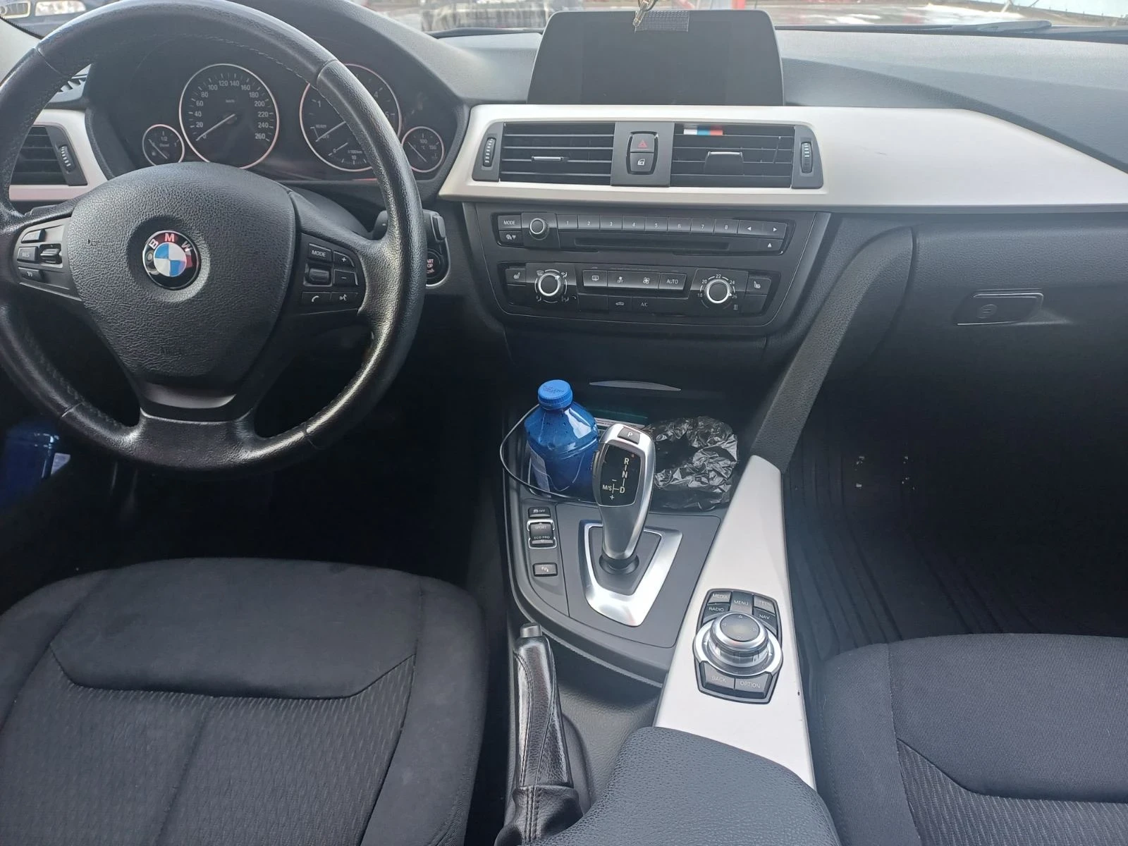 BMW 318, снимка 6 - Автомобили и джипове - 54534885