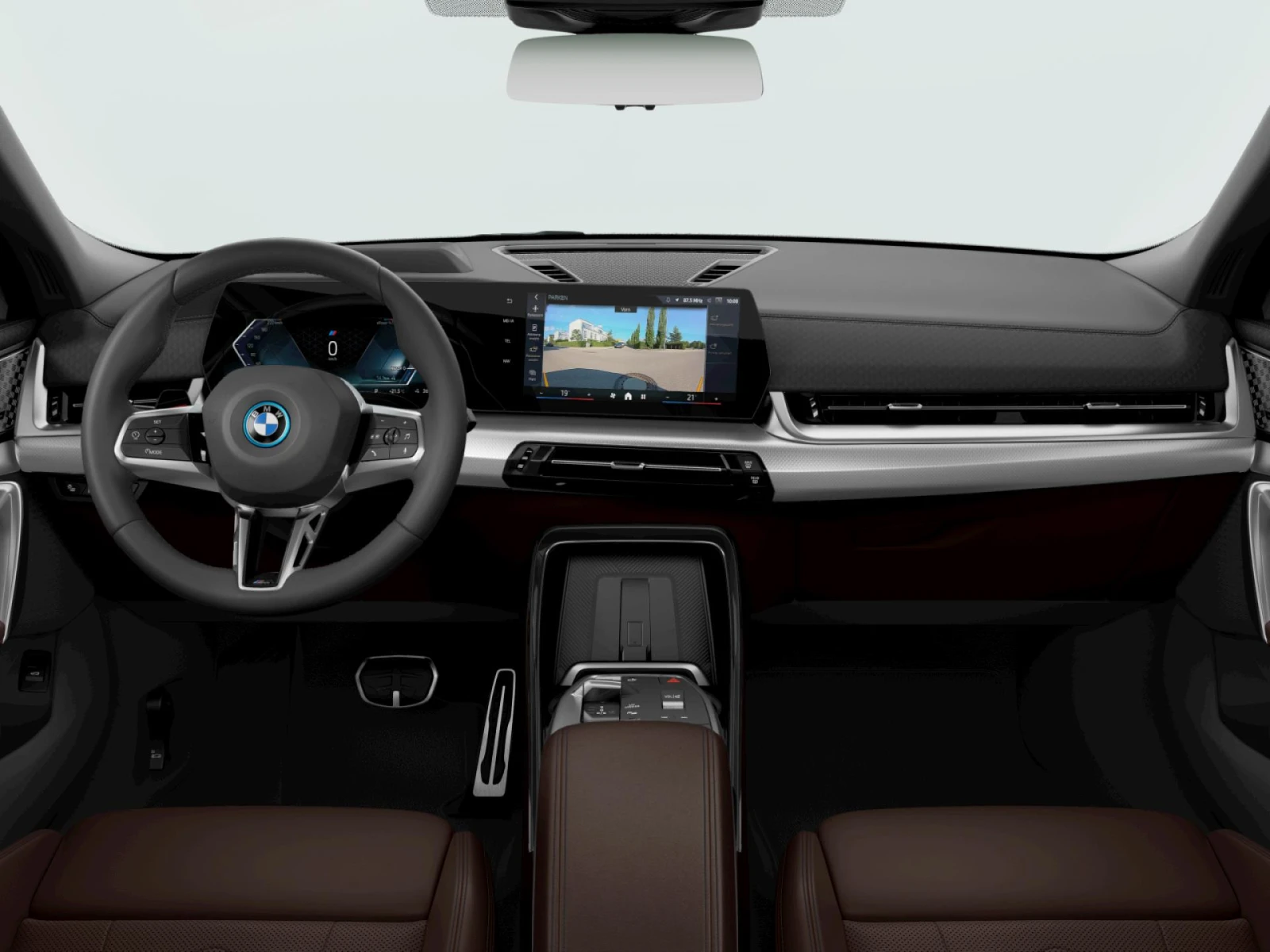 BMW iX2 xDrive30 | Mobile.bg � ����������� 10