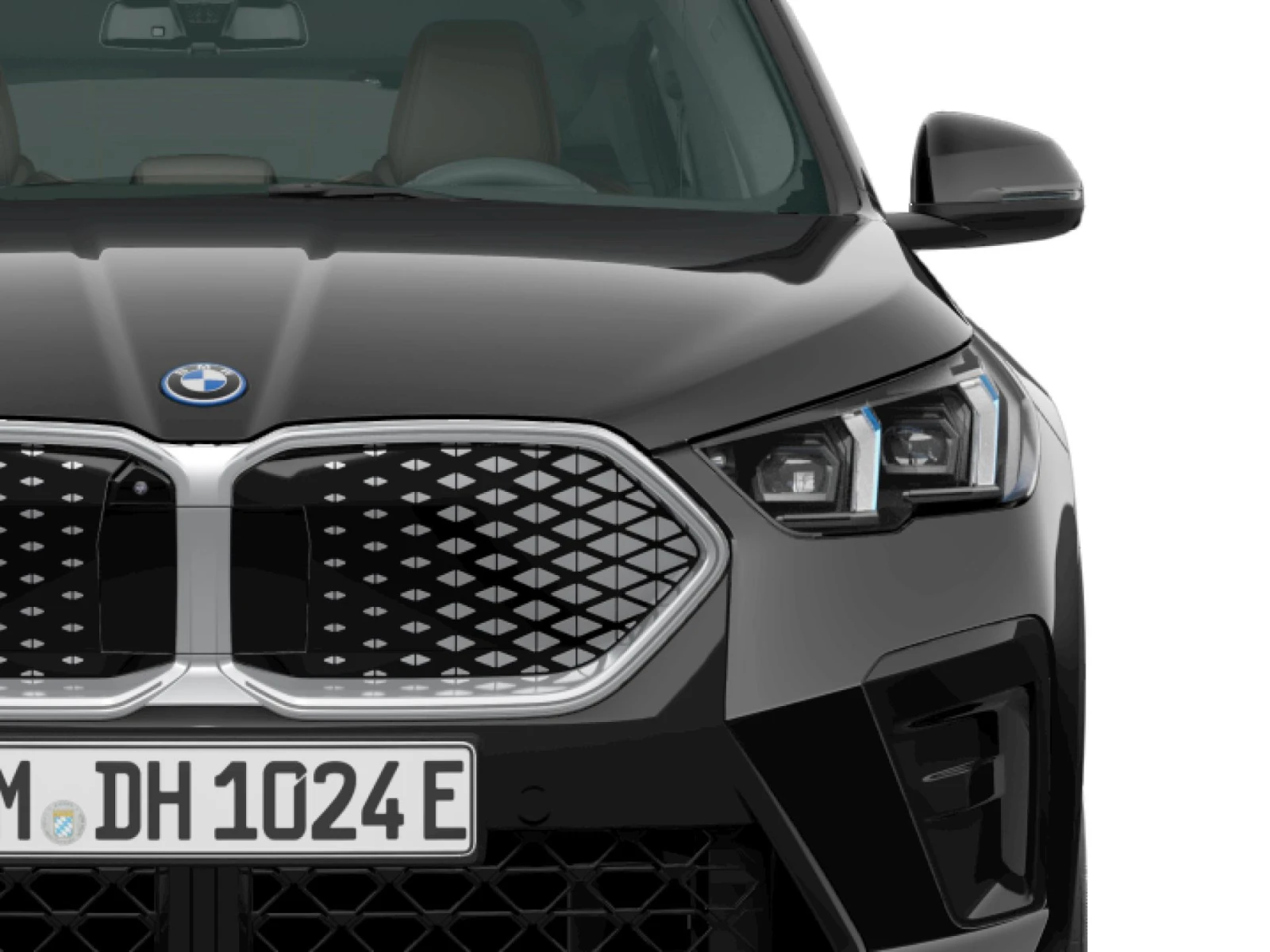 BMW iX2 xDrive30 | Mobile.bg � ����������� 6