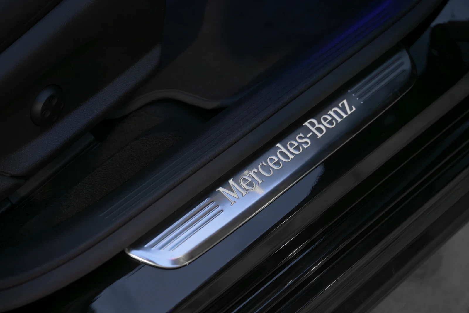 Mercedes-Benz CLS 400 4MATIC FULL FULL, снимка 14 - Автомобили и джипове - 55238404