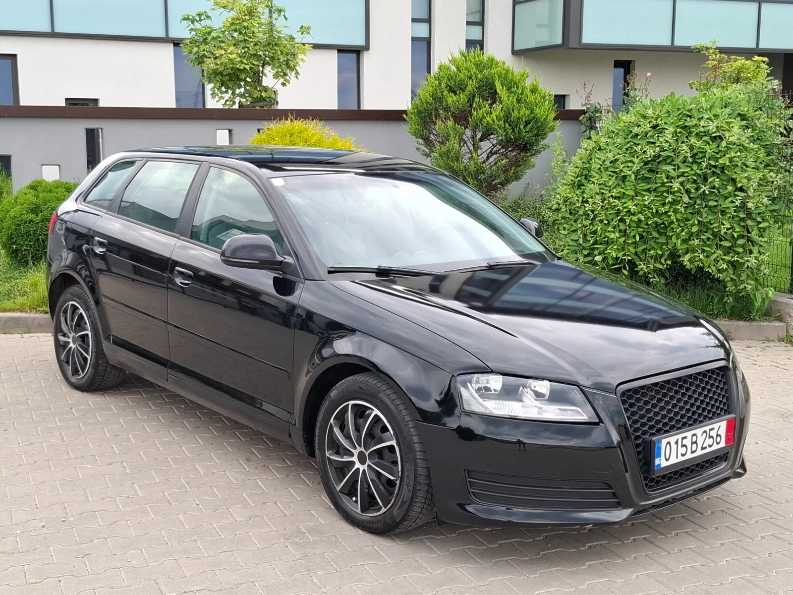 Audi A3 1.9TDI* (105��)* ABT* FACELIFT* ��� ����* *  | Mobile.bg � ����������� 13