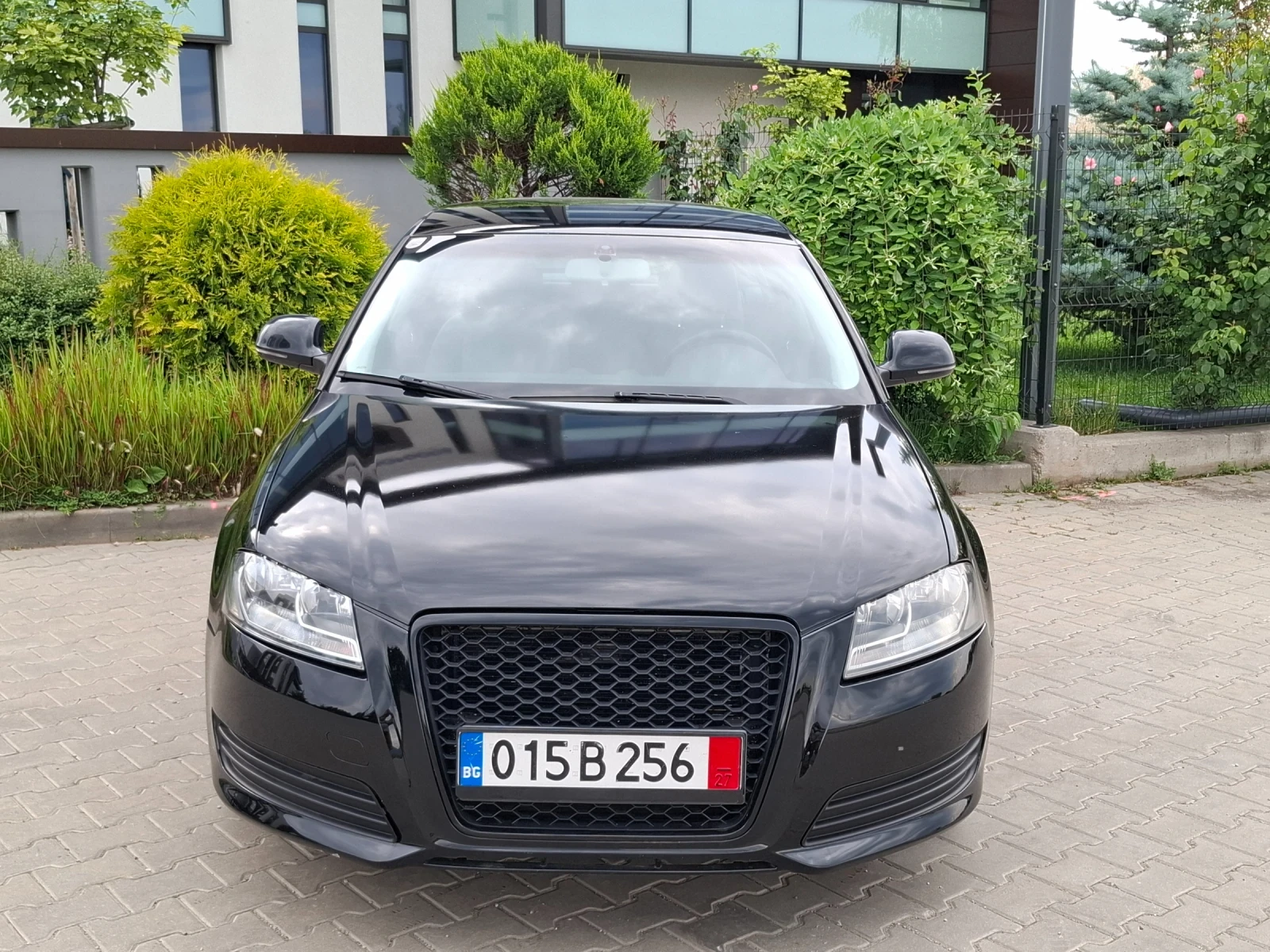 Audi A3 1.9TDI* (105��)* ABT* FACELIFT* ��� ����* *  | Mobile.bg � ����������� 5