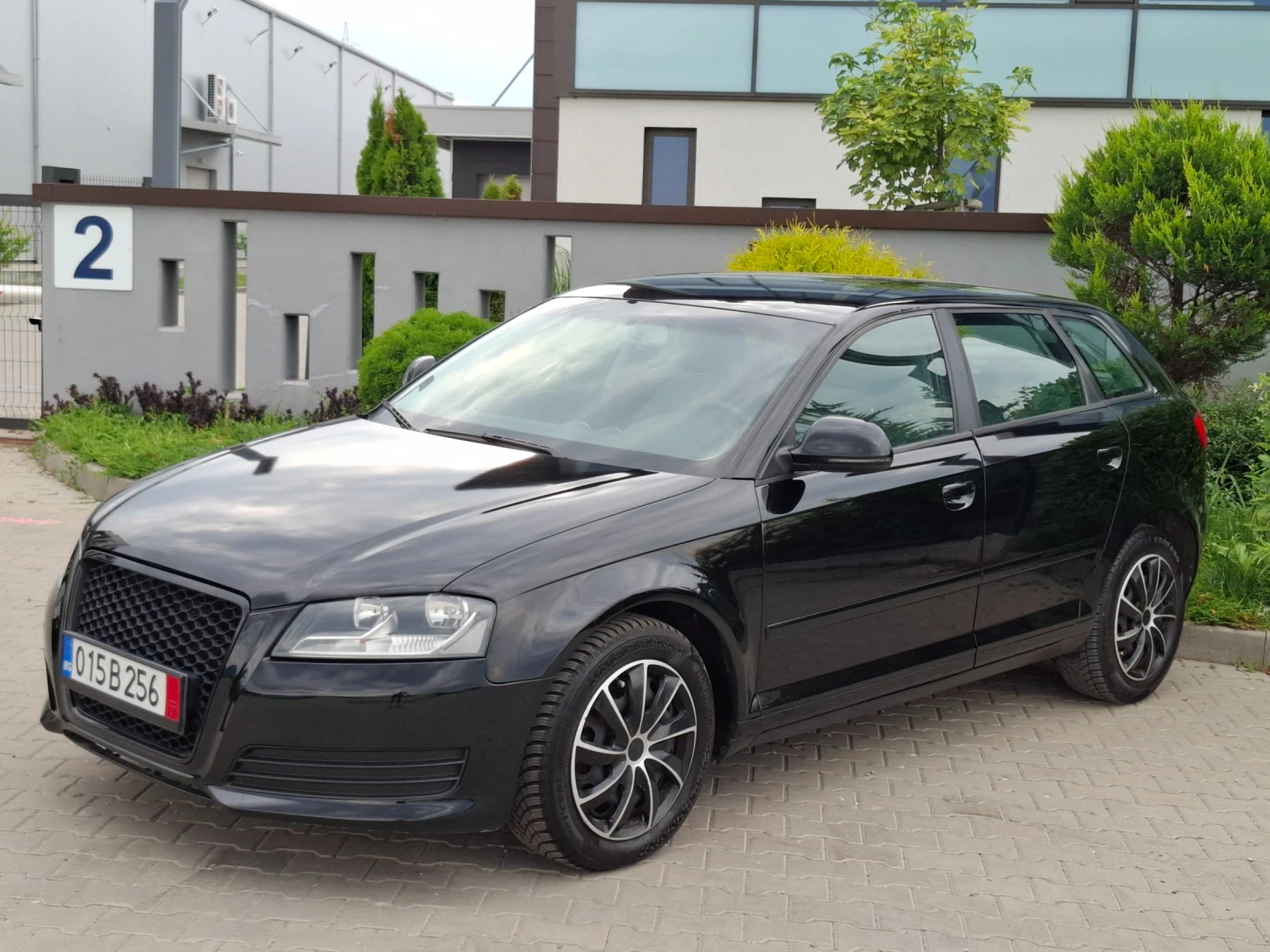Audi A3 1.9TDI* (105��)* ABT* FACELIFT* ��� ����* *  | Mobile.bg � ����������� 4
